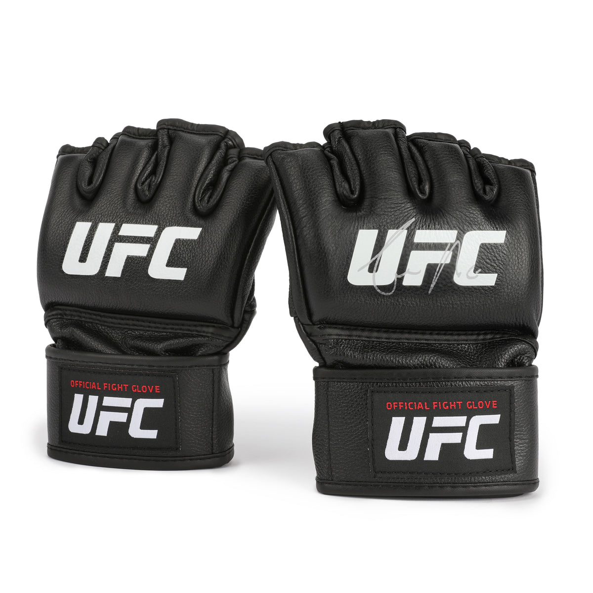 UFC OFFICIAL GLOVE 福田力 直筆サイン入り KRAZY BEE UFC OFFICIAL GLOVE 福田力 直筆サイン入り KRAZY BEE
