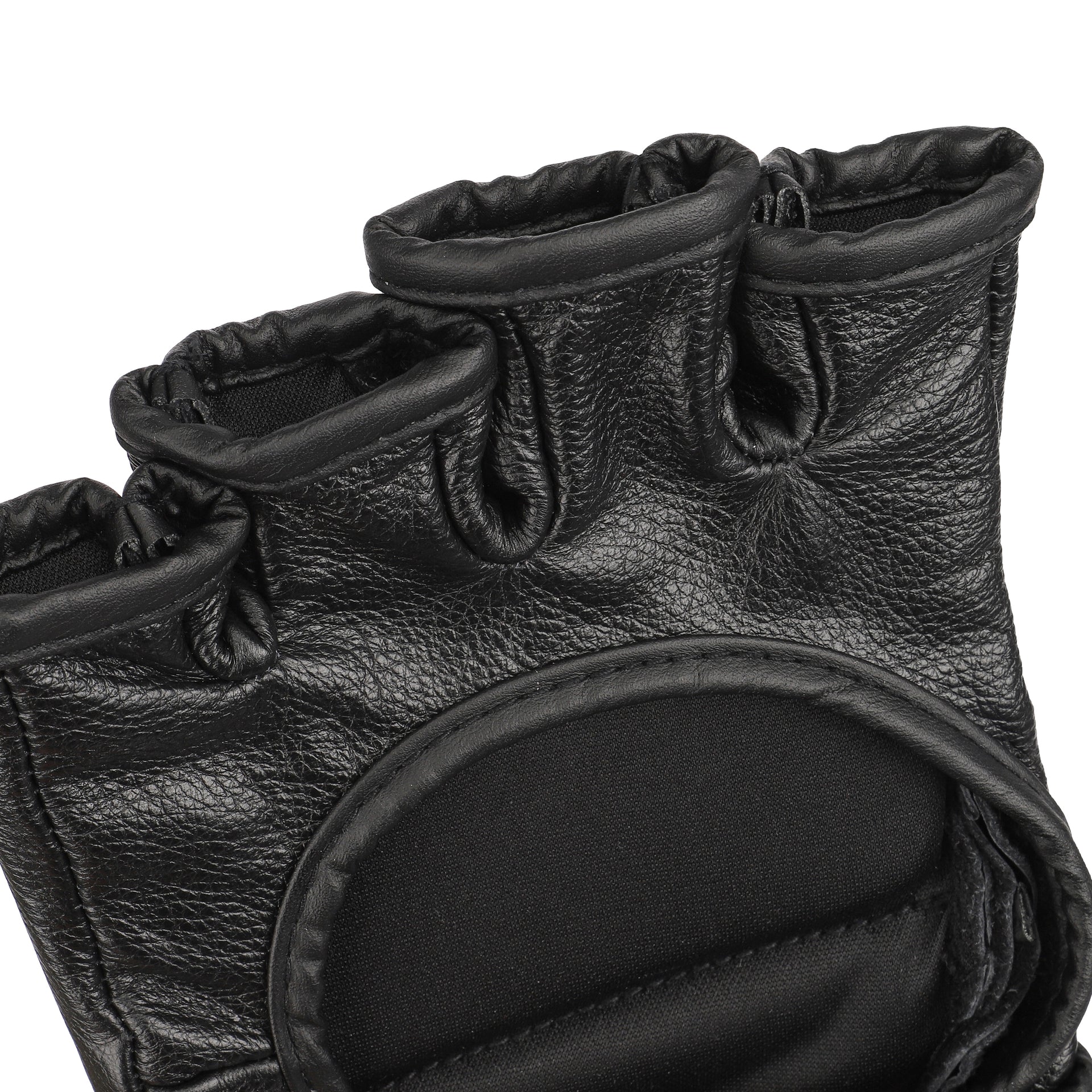 Aljamain Sterling Signed Official UFC Gloves