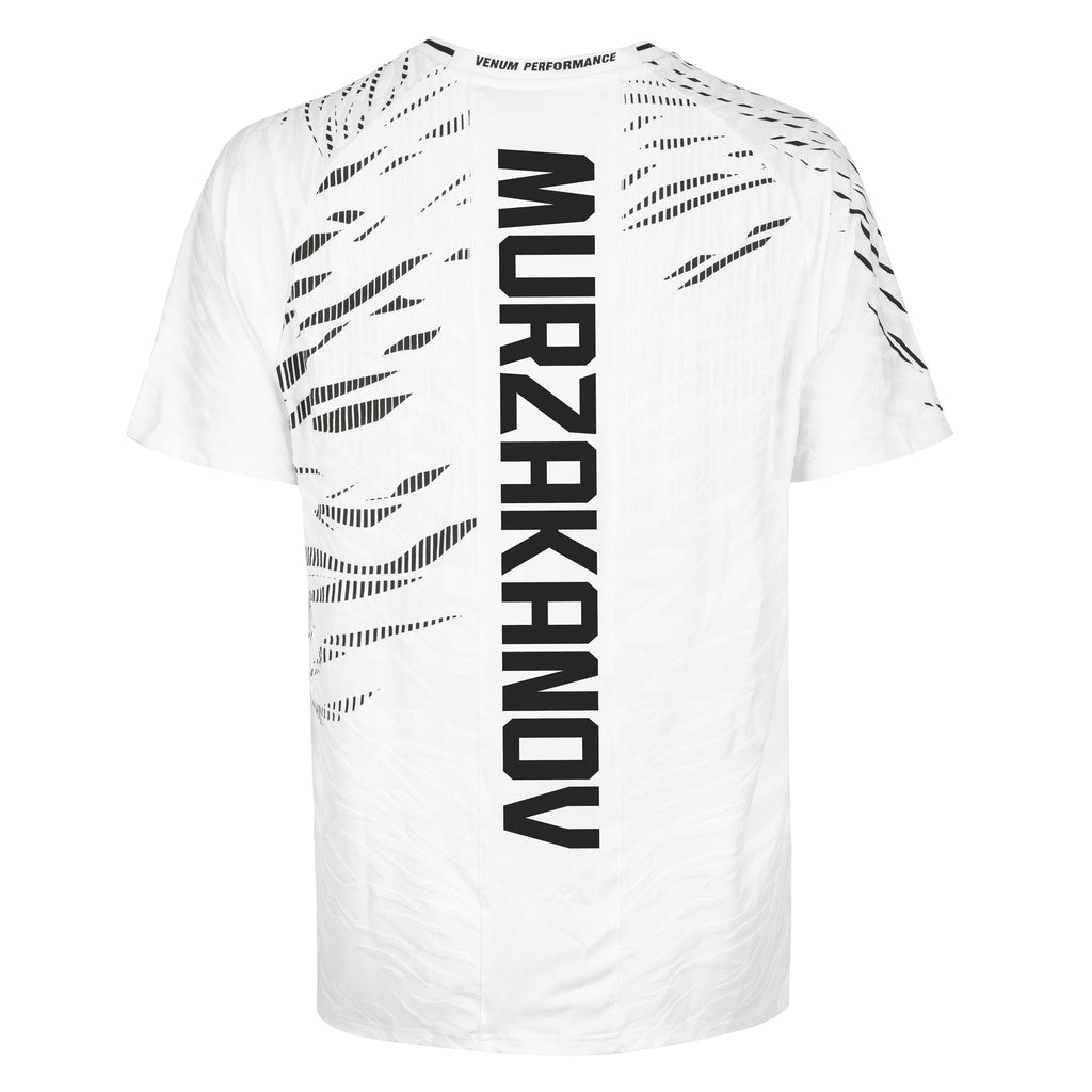 Azamat Murzakanov Signed 1-of-1 Fight Worn Jersey UFC 321: Aspinall vs Gane