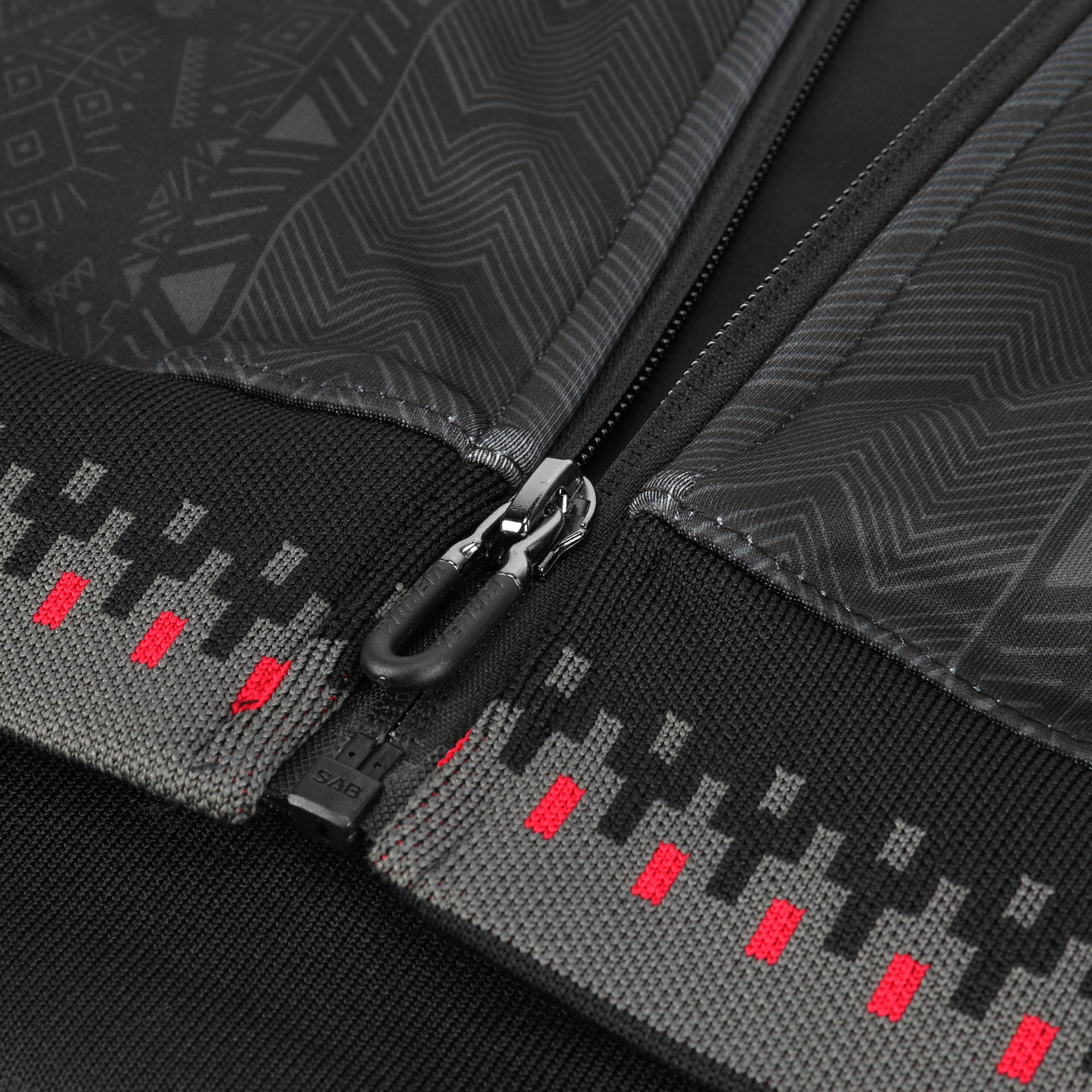 Jesus Aguilar Signed 1-of-1 Fight Worn Hoodie Noche UFC: Lopes vs Silva