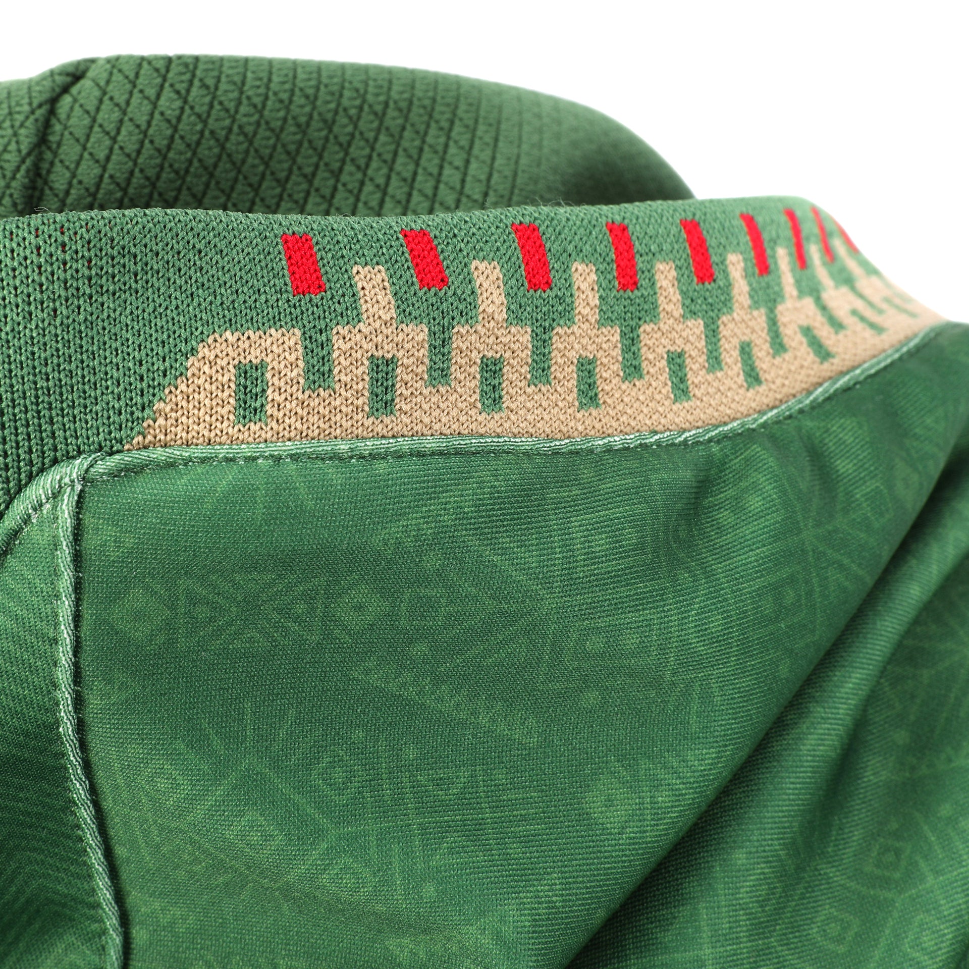 Dusko Tudorovic Signed 1-of-1 Fight Worn Hoodie Noche UFC: Lopes vs Silva