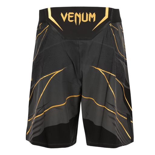Brandon Moreno Signed UFC Champion Long-Fit Fight Shorts
