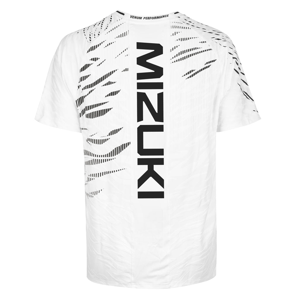 Mizuki Inoue Signed 1-of-1 Fight Worn Jersey UFC 321: Aspinall vs Gane