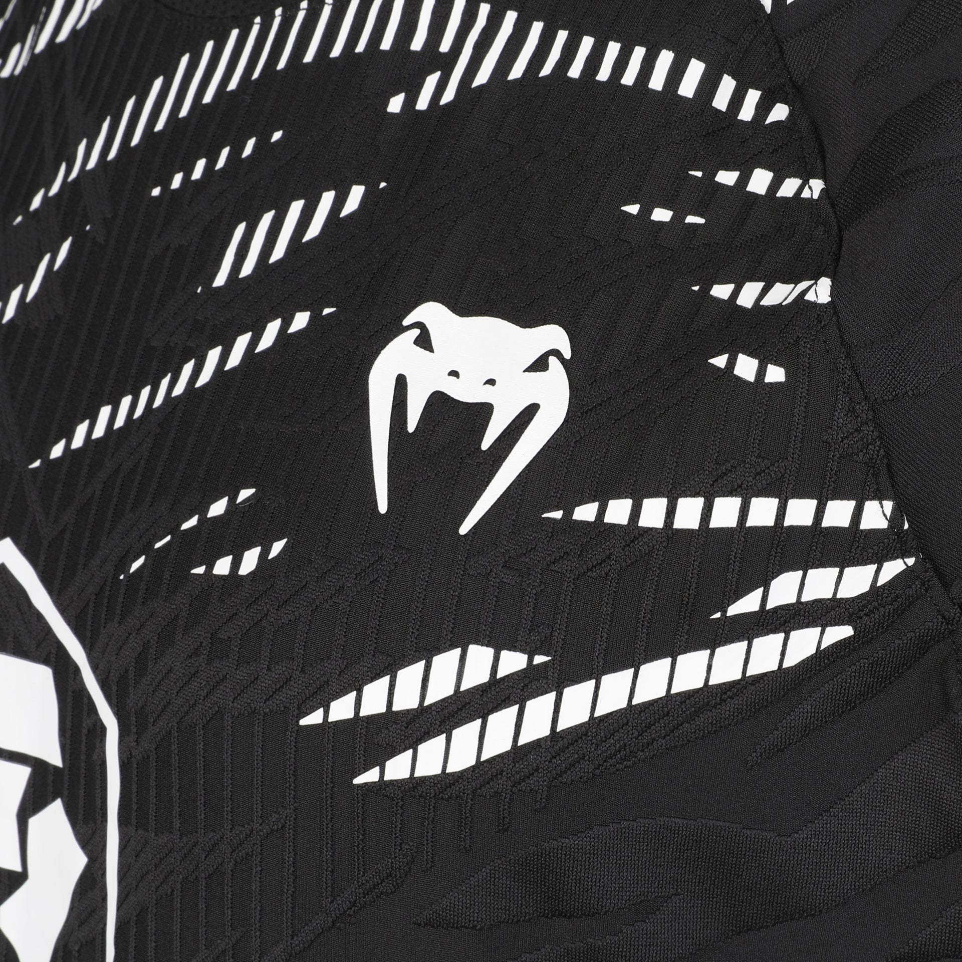 Modestas Bukauskas Signed 1-of-1 Fight Worn Jersey UFC Fight Night: Imavov vs Borralho