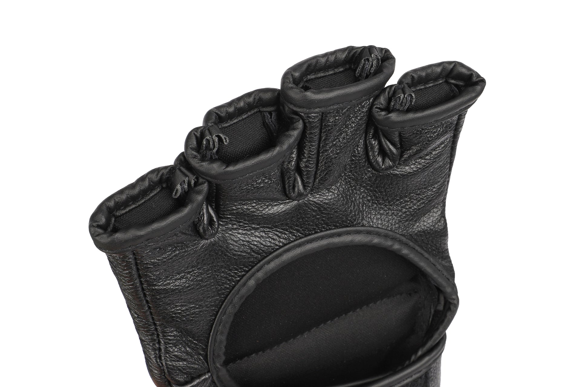 Max Holloway Signed Official UFC Gloves