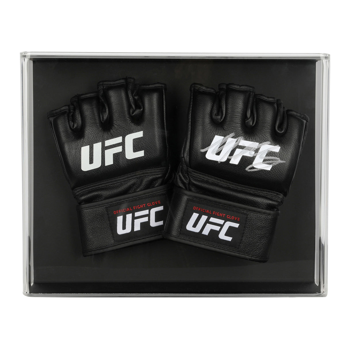 Michael-Chandler-UFC-Signed-