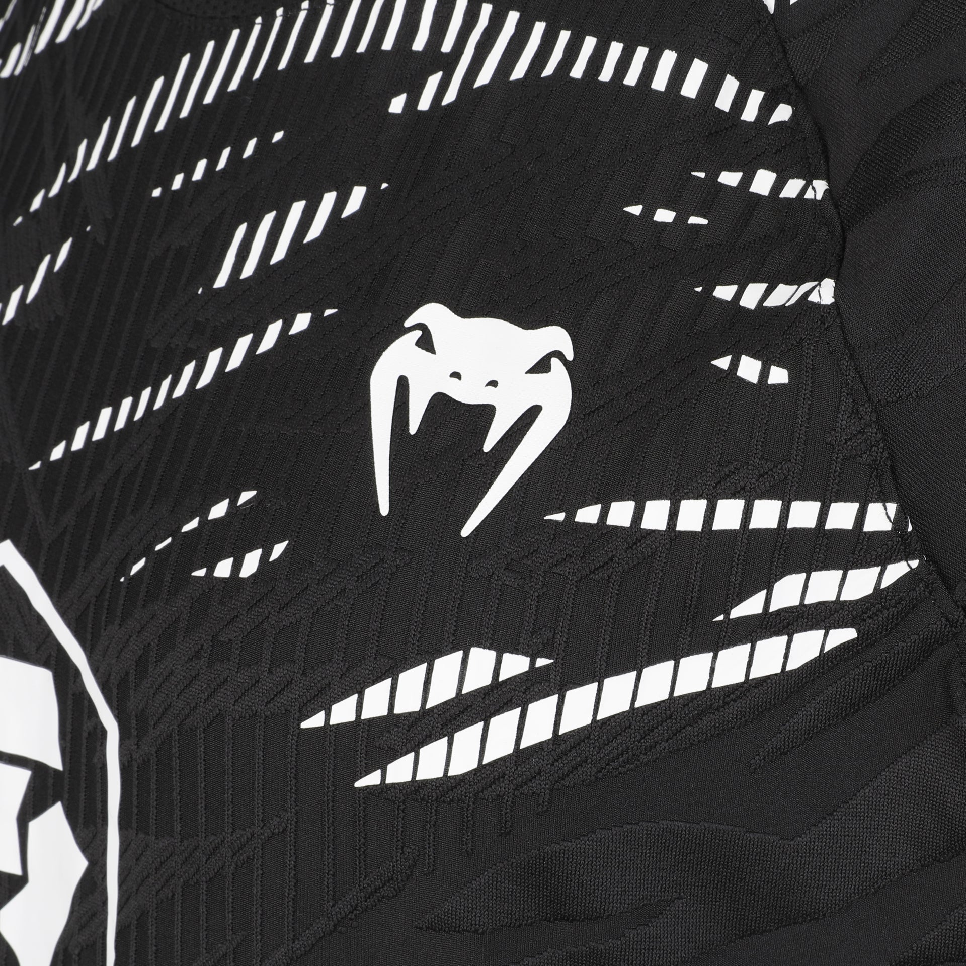 Punahele Soriano Signed 1-of-1 Fight Worn Jersey UFC 320: Ankalaev vs Pereira 2