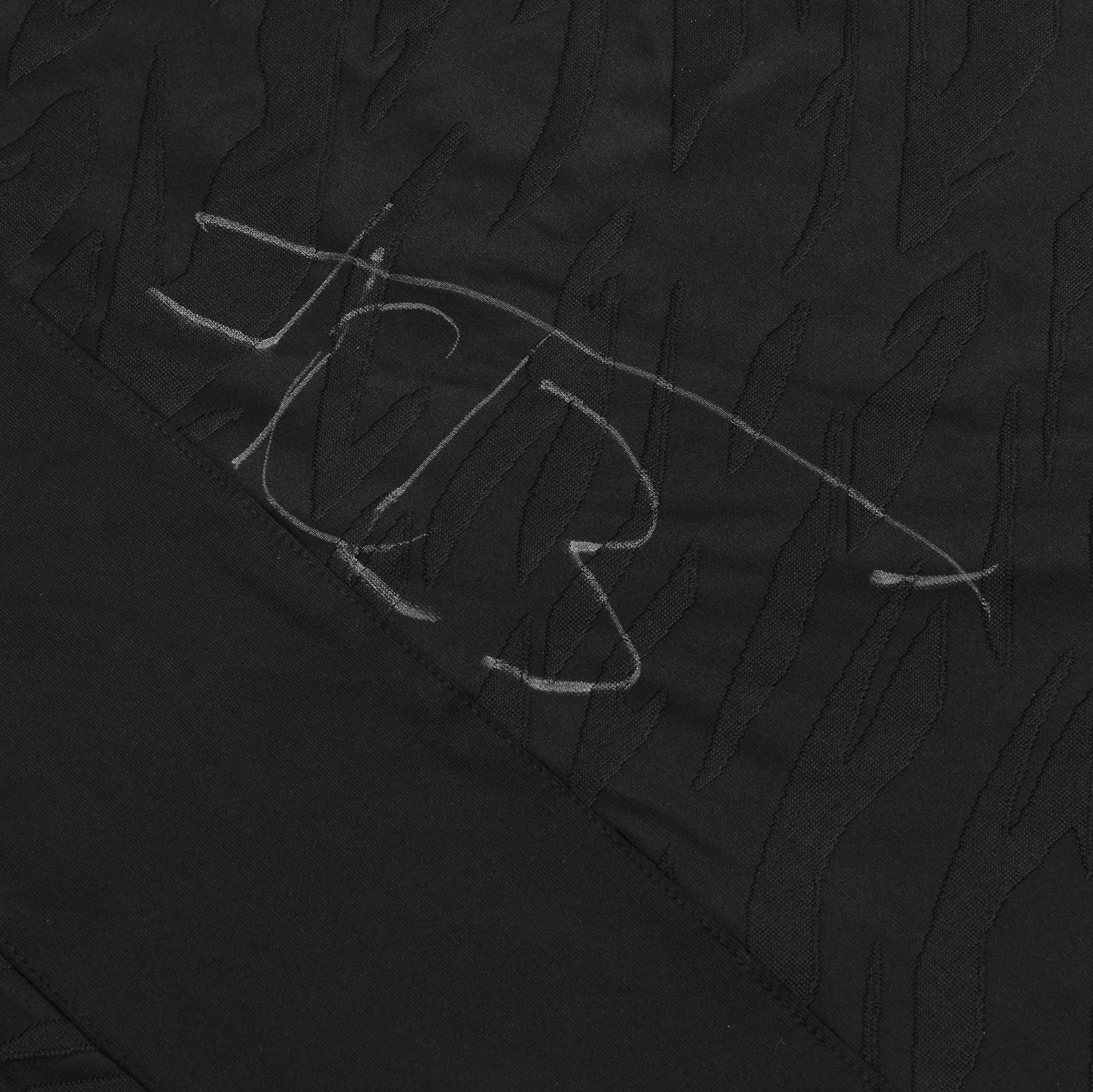 Sergei Pavlovich Signed 1-of-1 Fight Issued Jersey UFC Fight Night: Adesanya vs Imavov