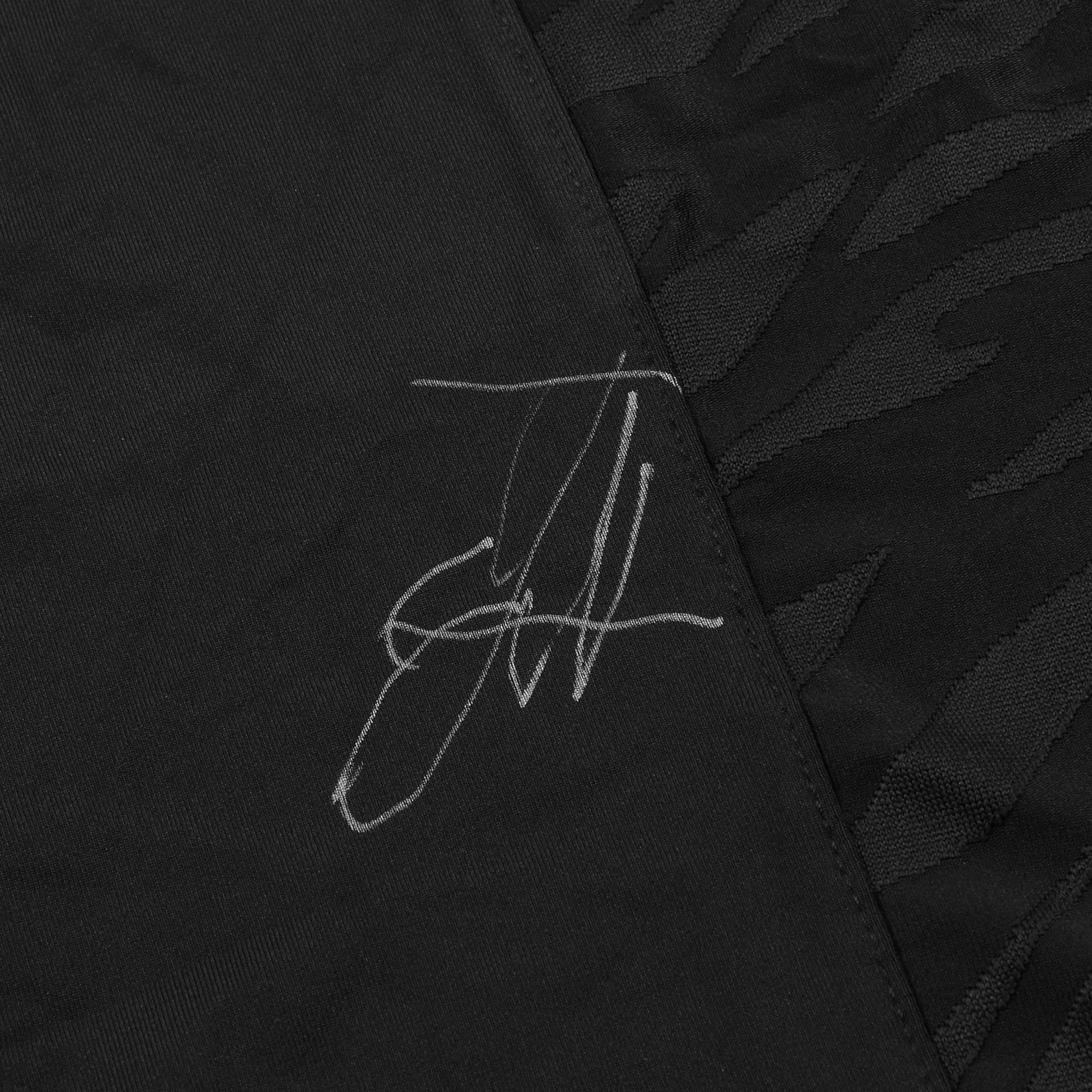 Tom Nolan 1-of-1 Signed Fight Issued Jersey UFC 312: Du Plessis vs Strickland