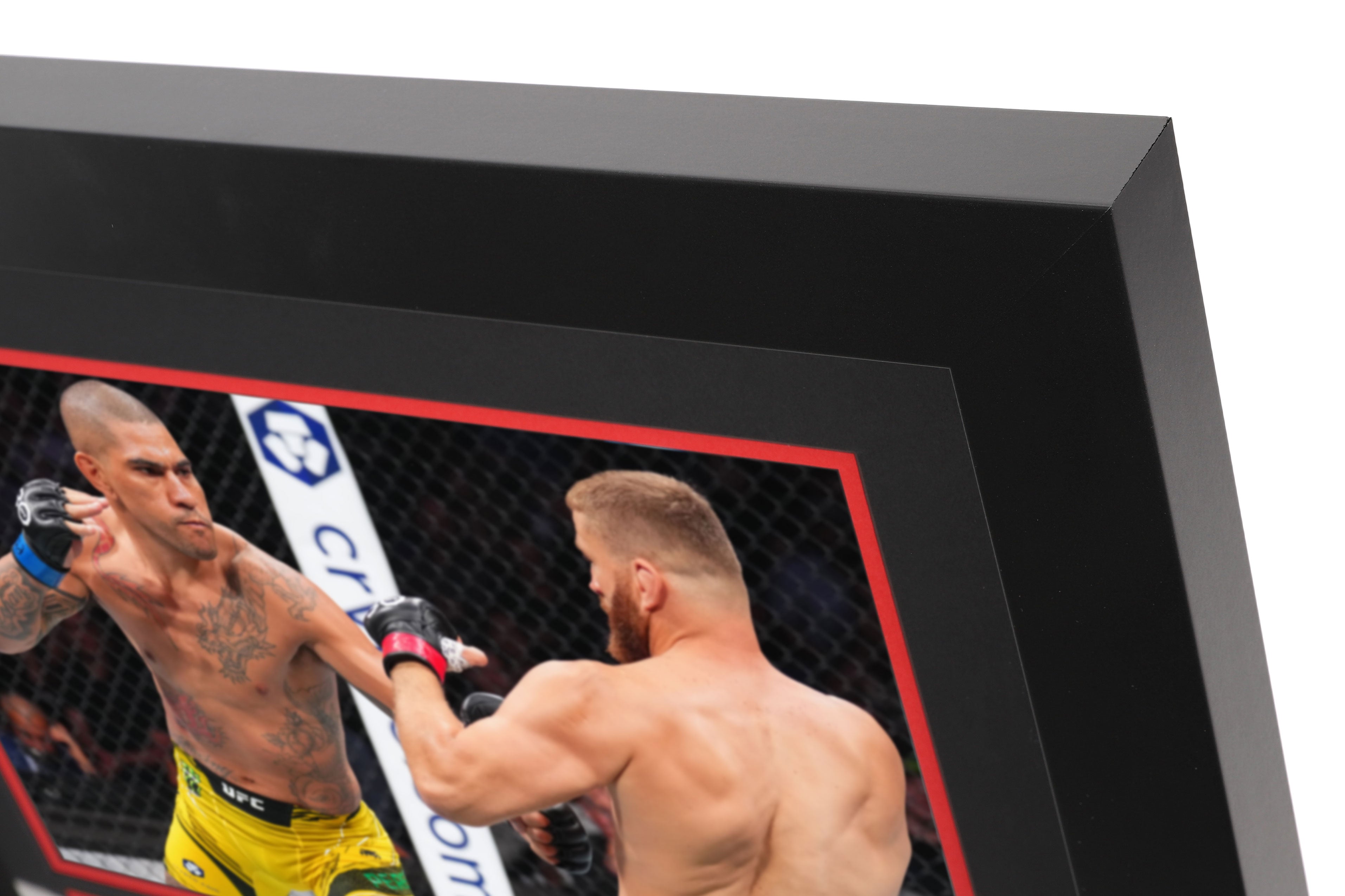 UFC 291: Blachowicz vs Pereira Canvas & Photo