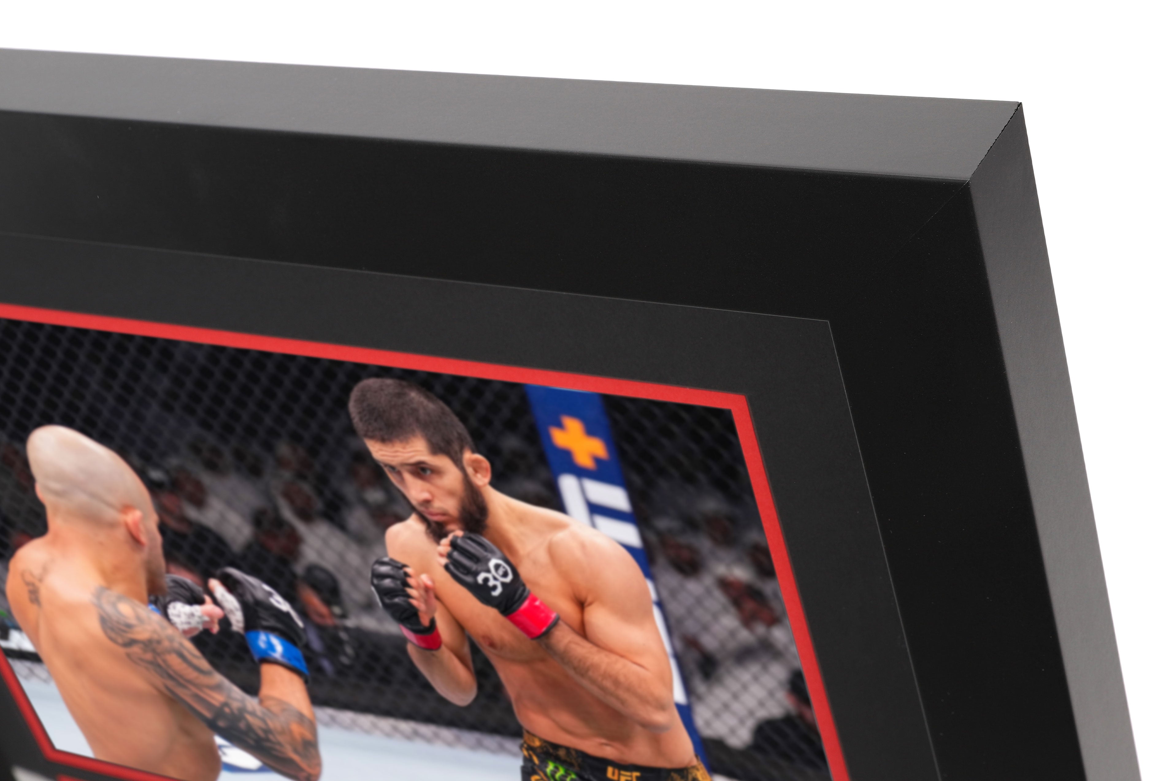 UFC 294: Makhachev vs Oliveira 2 Canvas & Photo