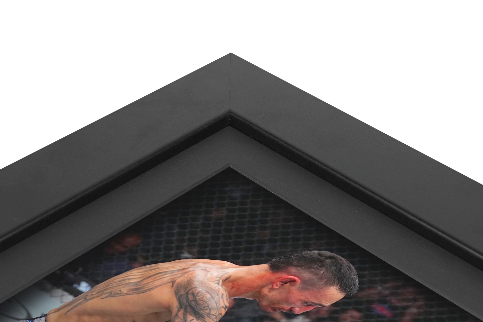 UFC 300: Gaethje vs Holloway Canvas & Photo