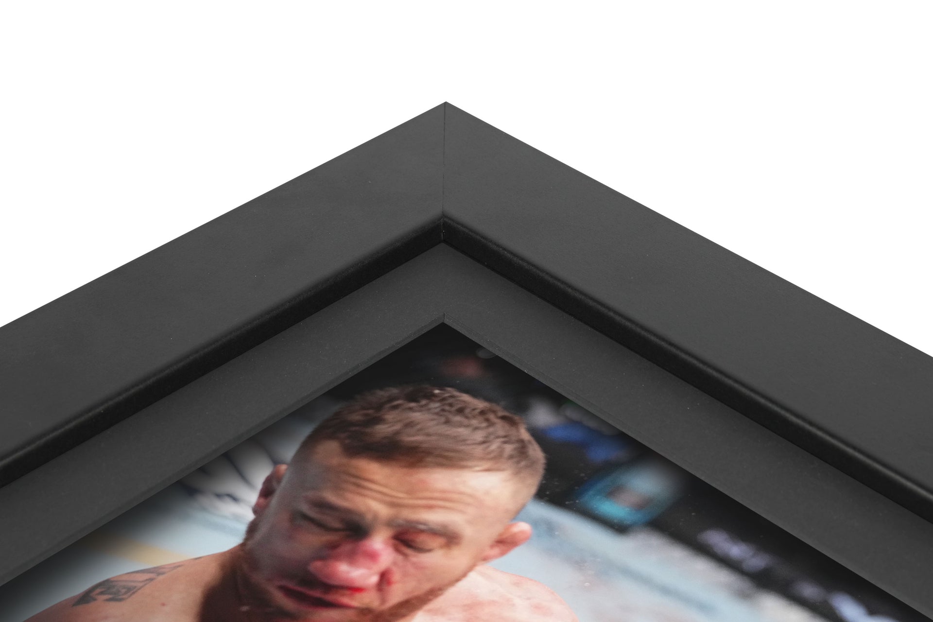 UFC 300: Gaethje vs Holloway Canvas & Photo