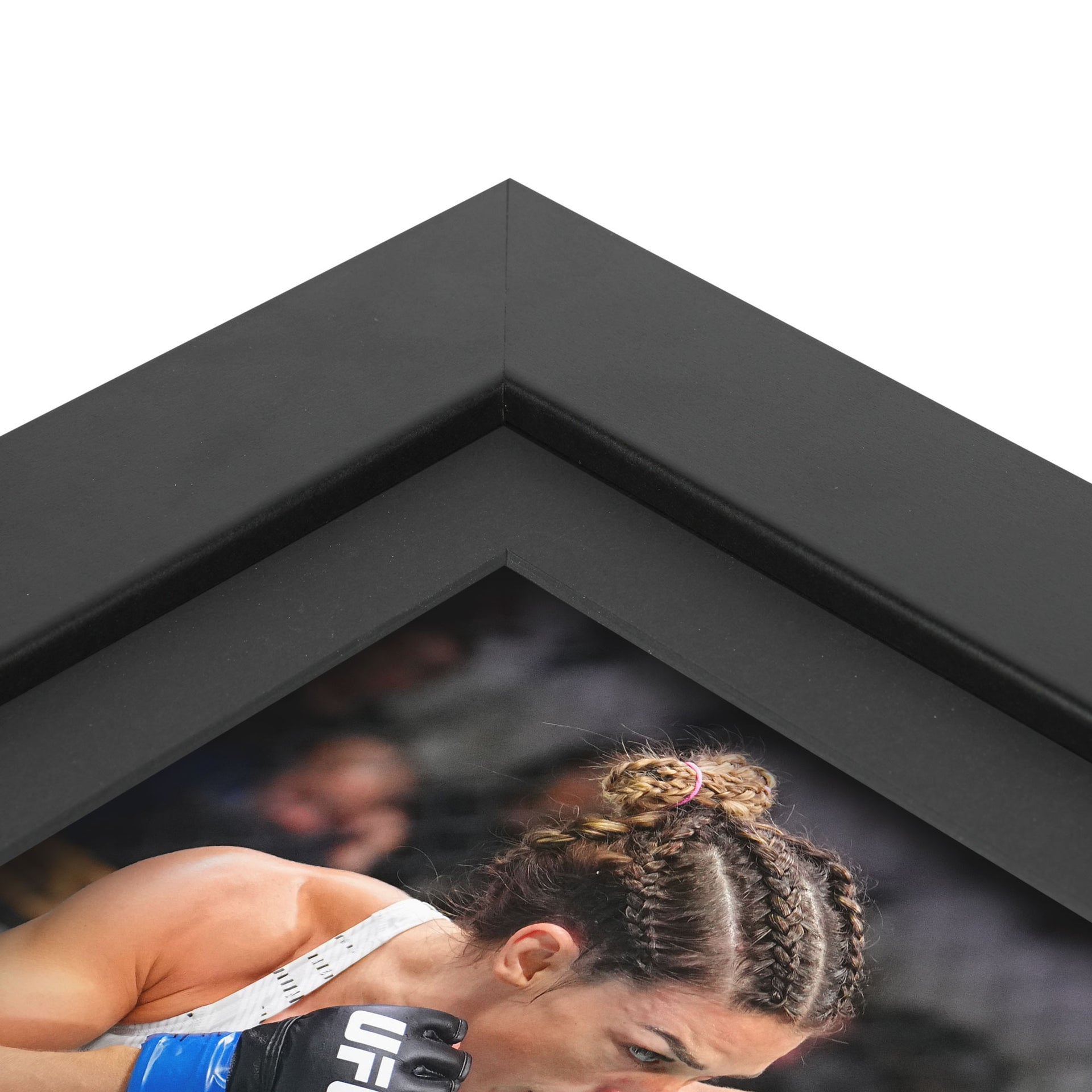 UFC 321: Jandiroba vs Dern Canvas & Photo