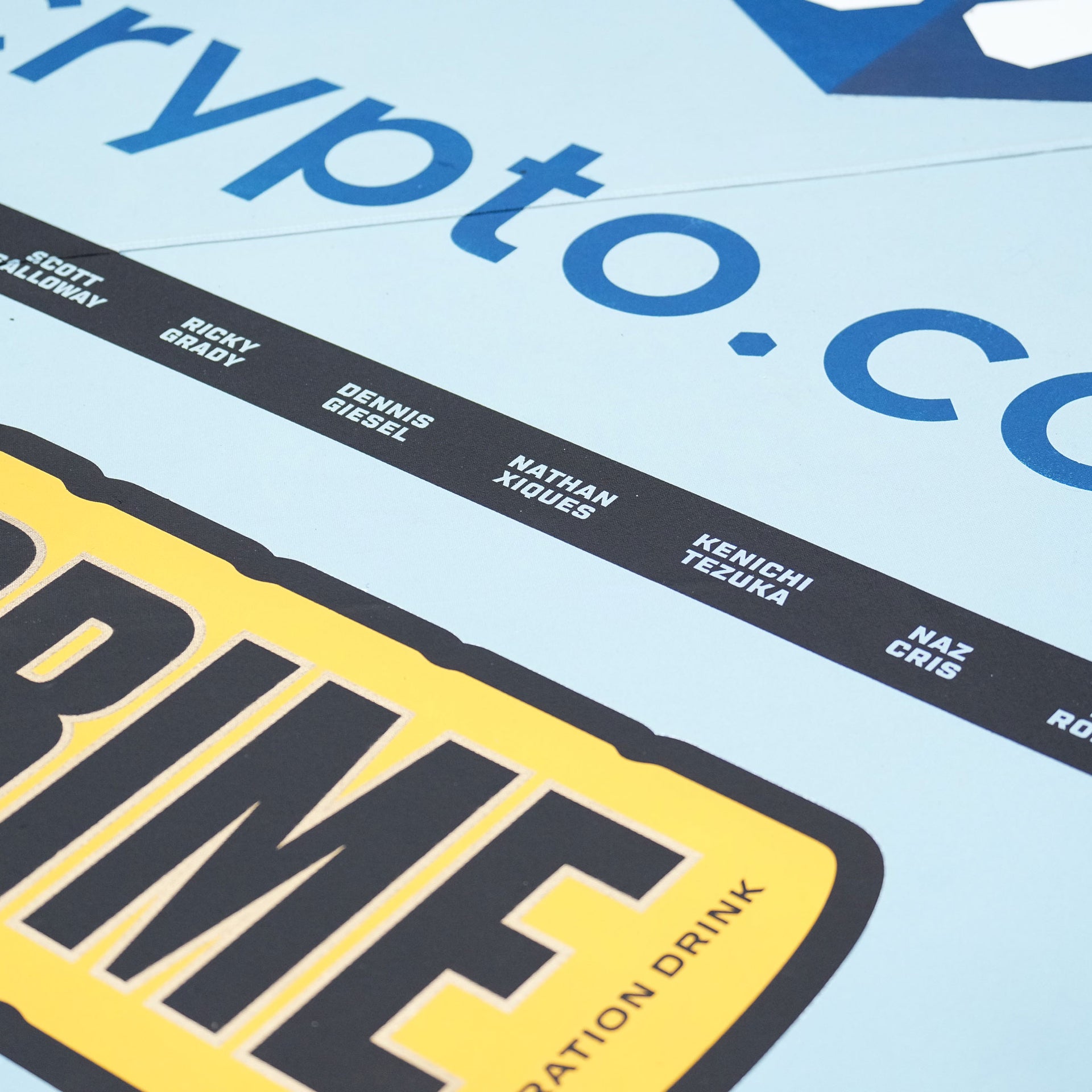 UFC 323: Dvalishvili vs Yan 2 Name on Canvas