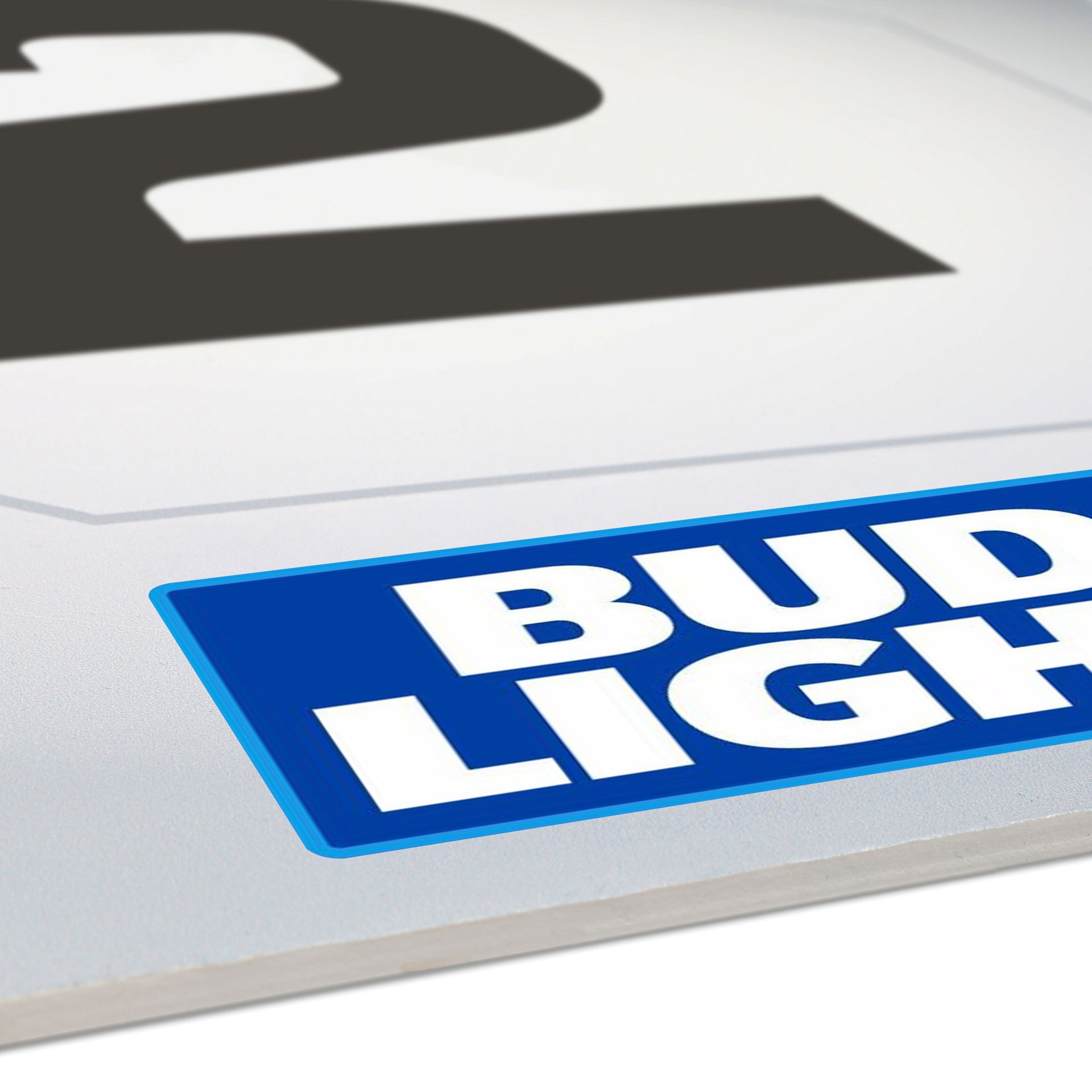 UFC 318: Holloway vs Poirier 3 Event Used Round Card Two