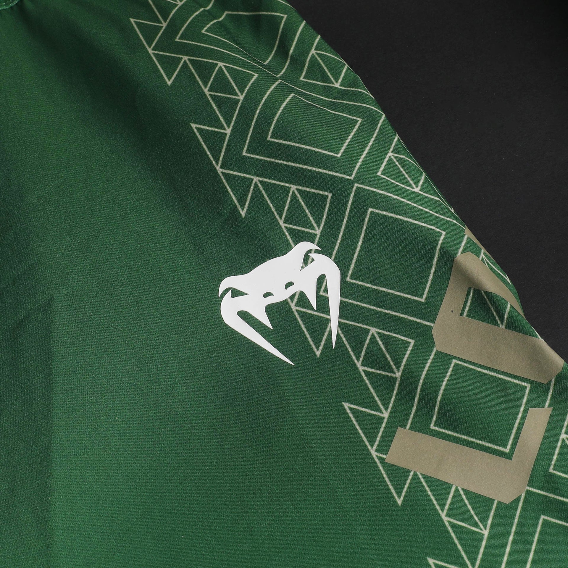 Diego Lopes Signed Limited Edition UFC Venum Shorts