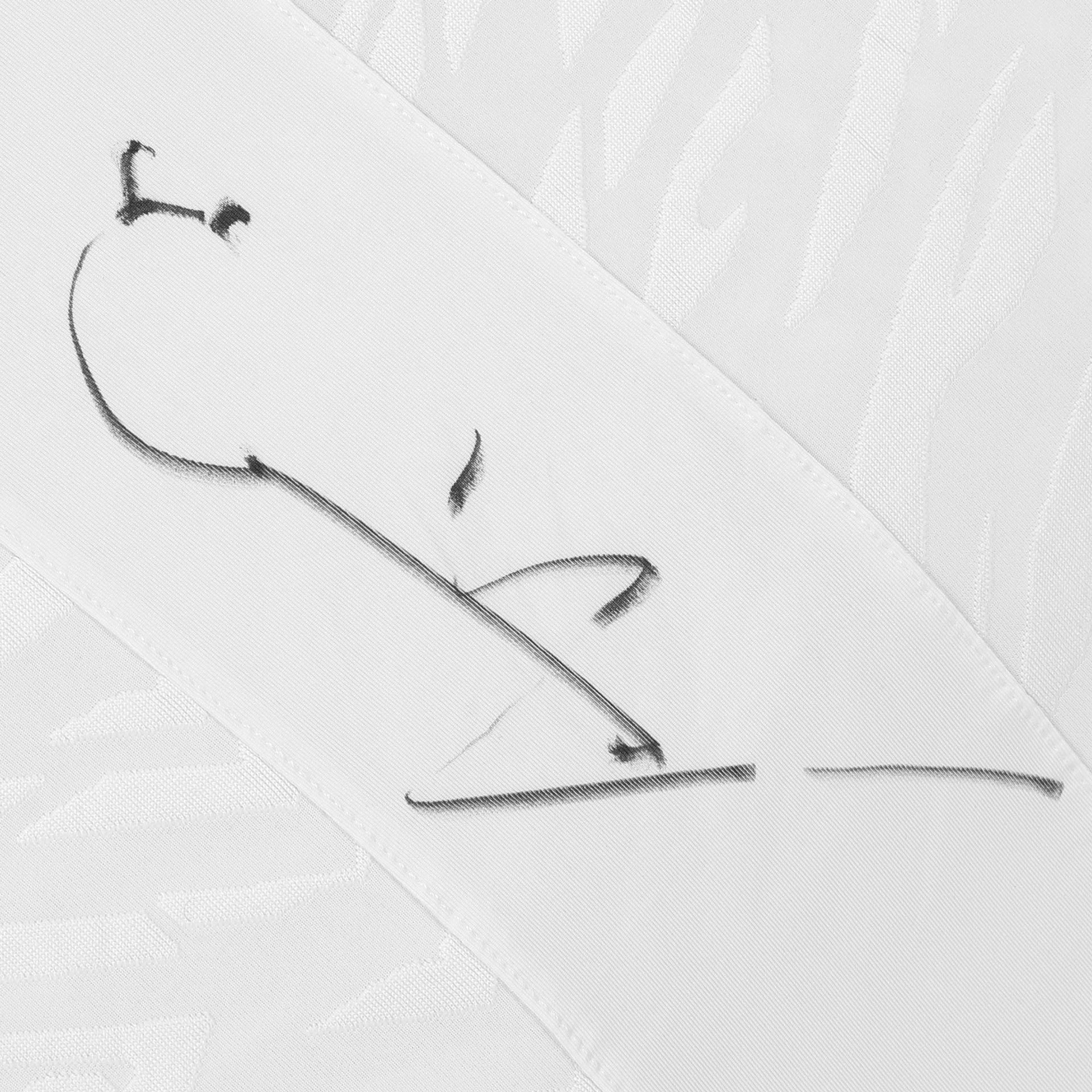 William Gomis 1-of-1 Signed Fight Issued Jersey – UFC Fight Night: Kape vs Almabayev