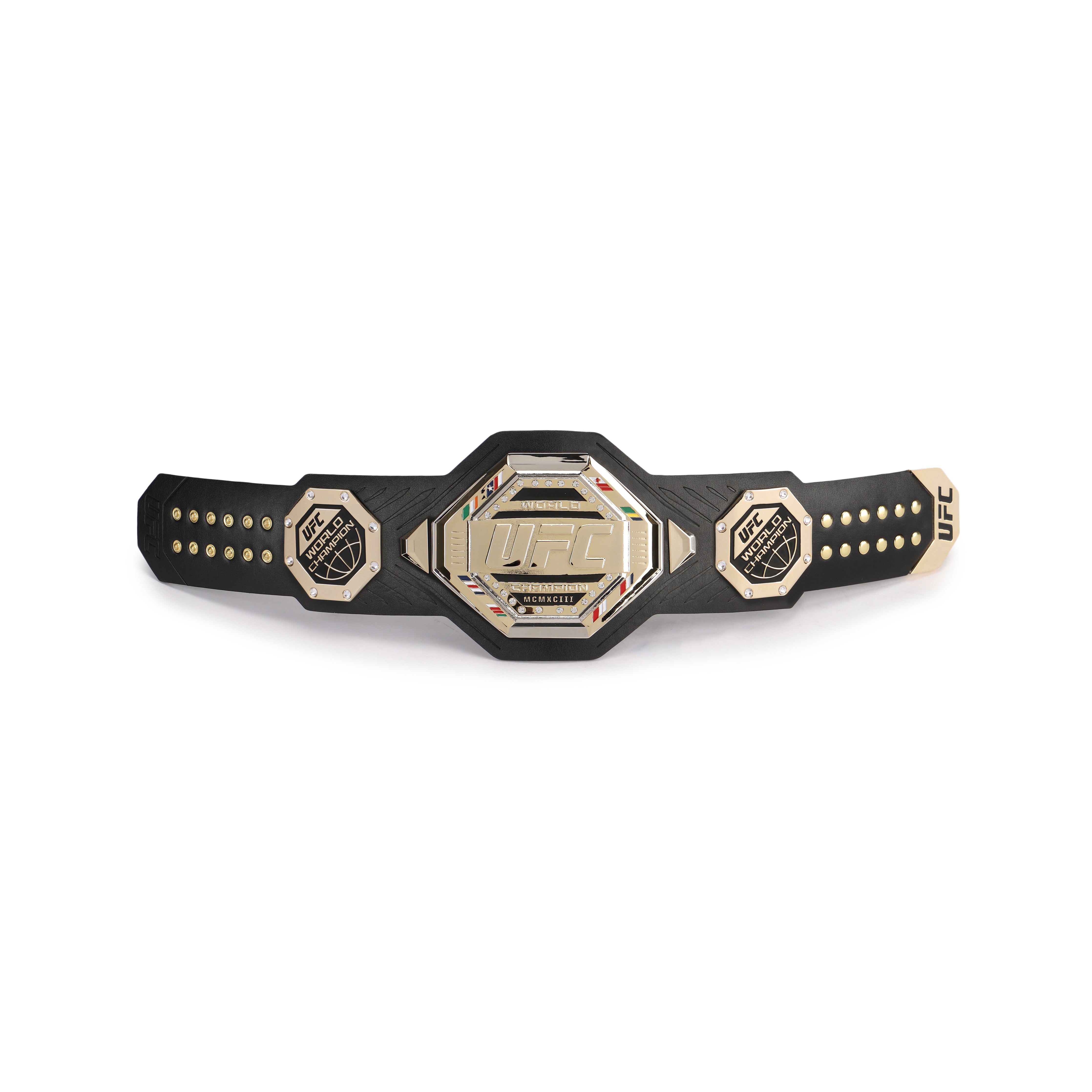UFC Legacy Replica Desktop Belt