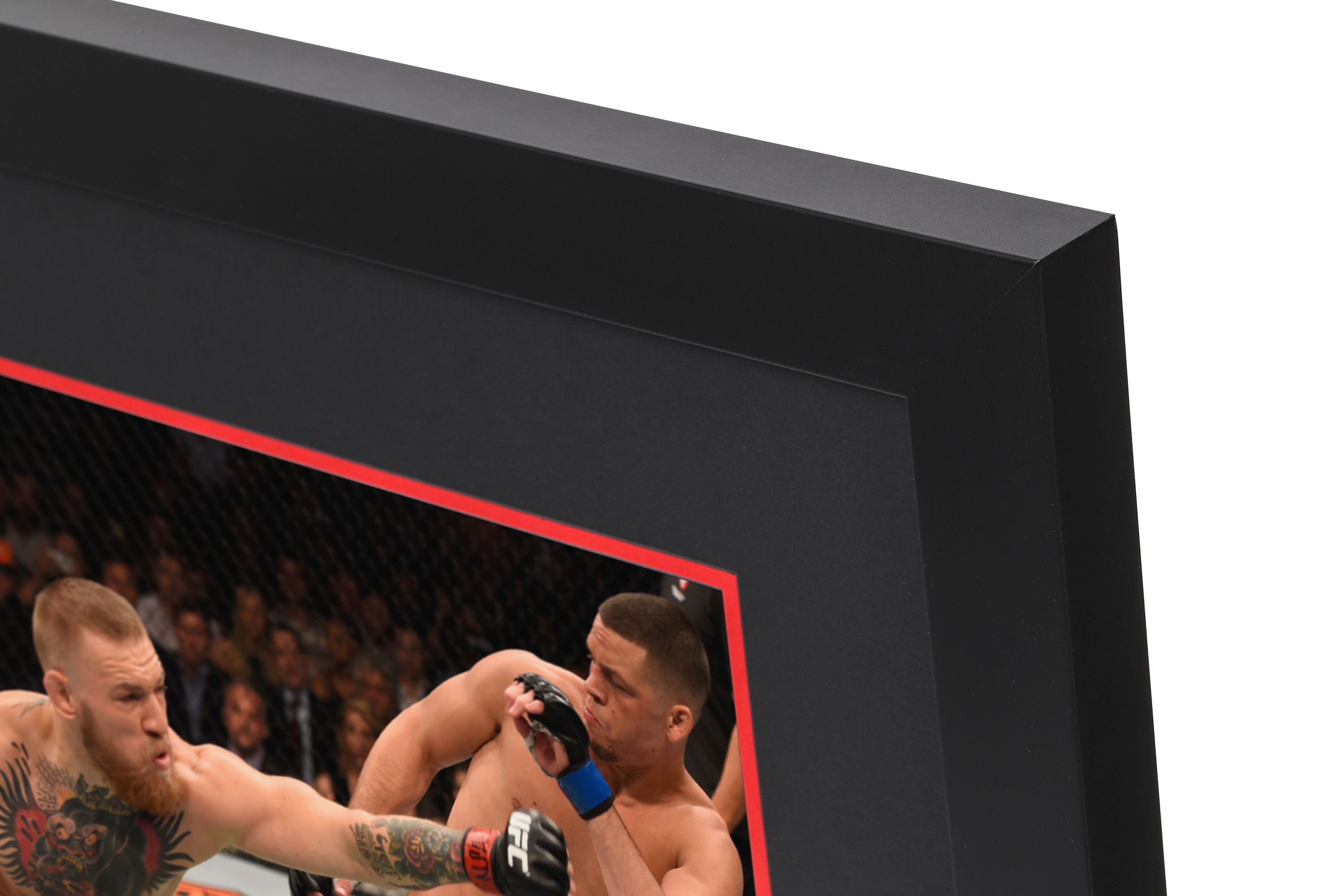 UFC 196 McGregor vs Diaz Canvas & Photo