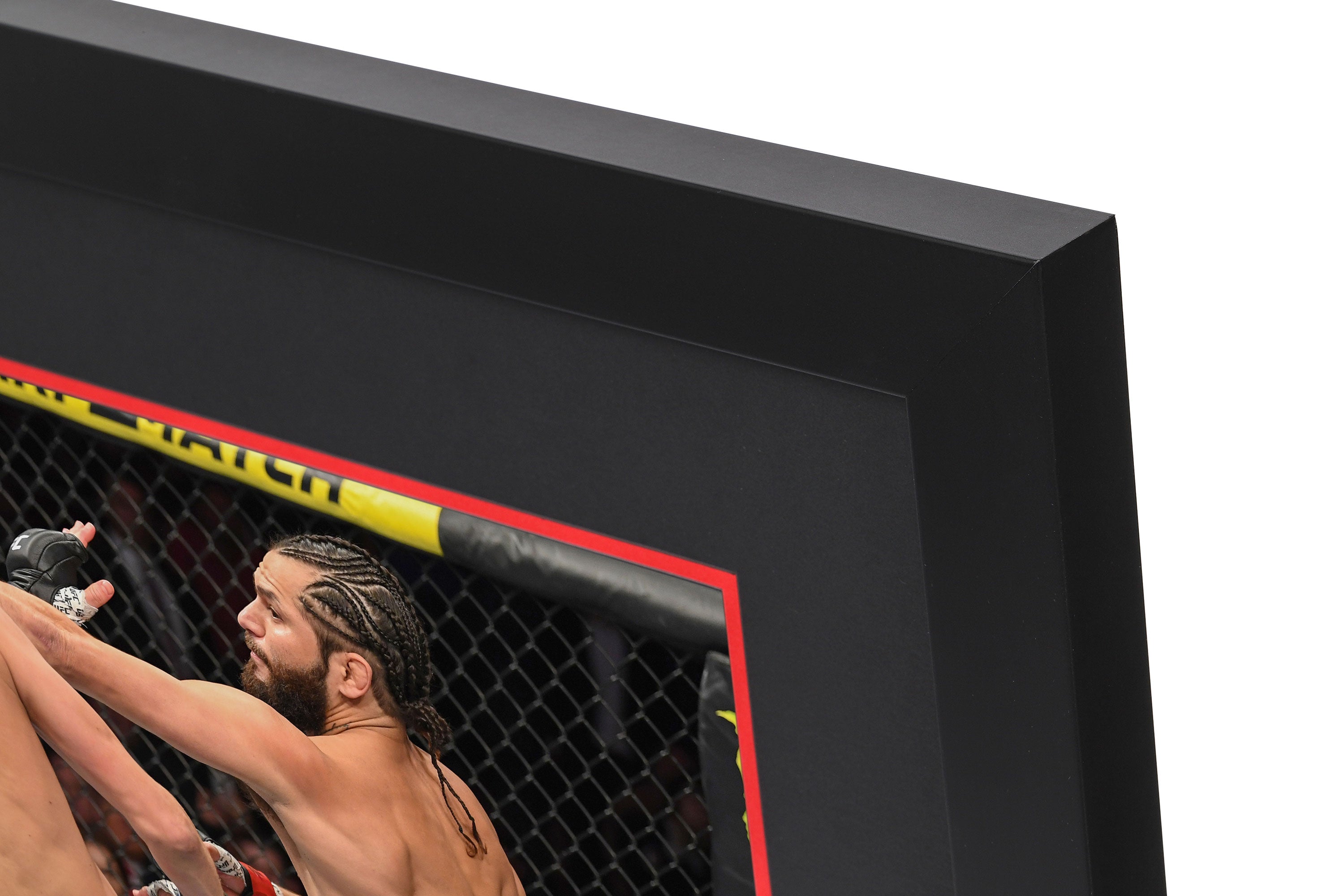 UFC 244: Masvidal vs Diaz Canvas & Photo