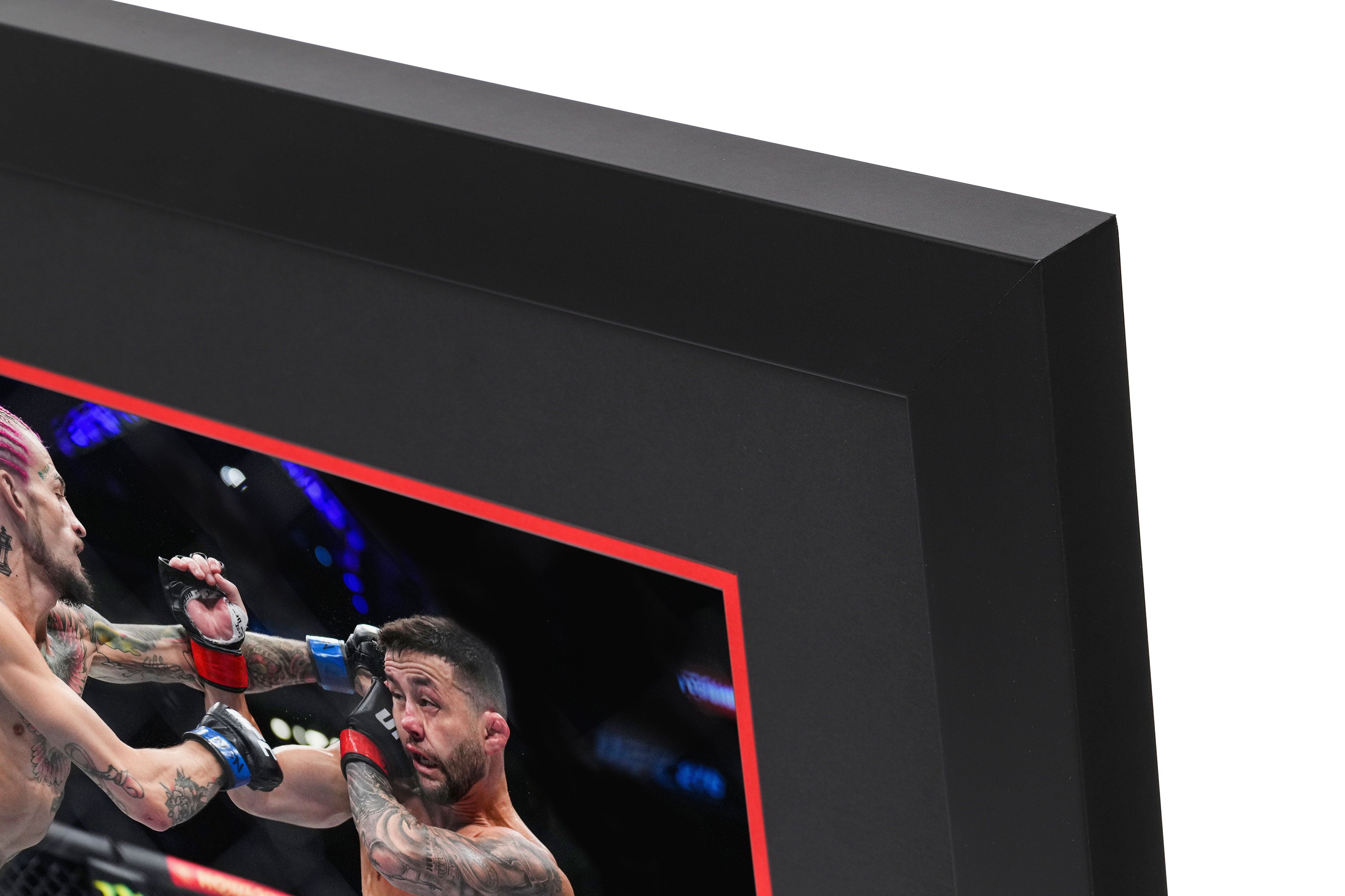 UFC 276: Munhoz vs O’Malley Canvas & Photo