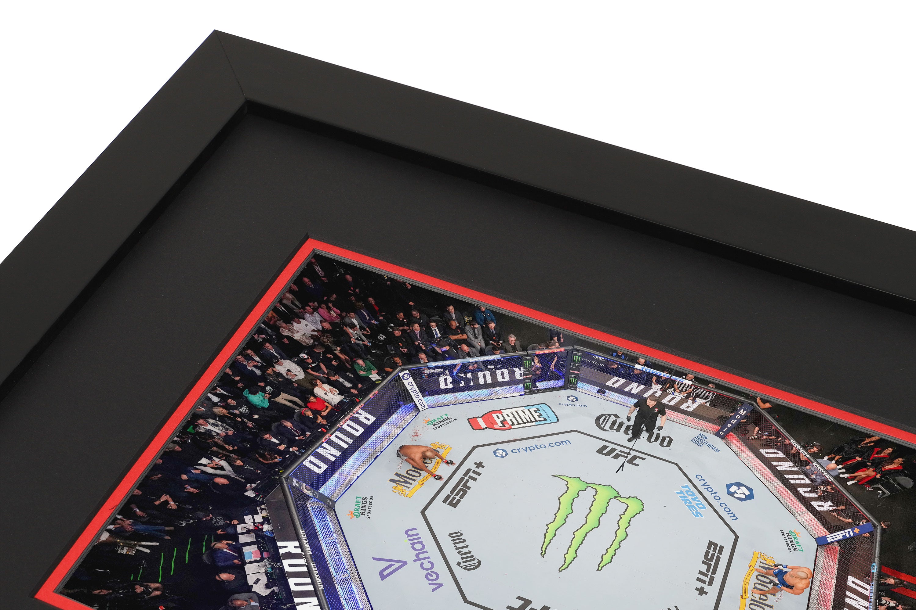 UFC 285: Jones vs Gane Canvas & Photo Event