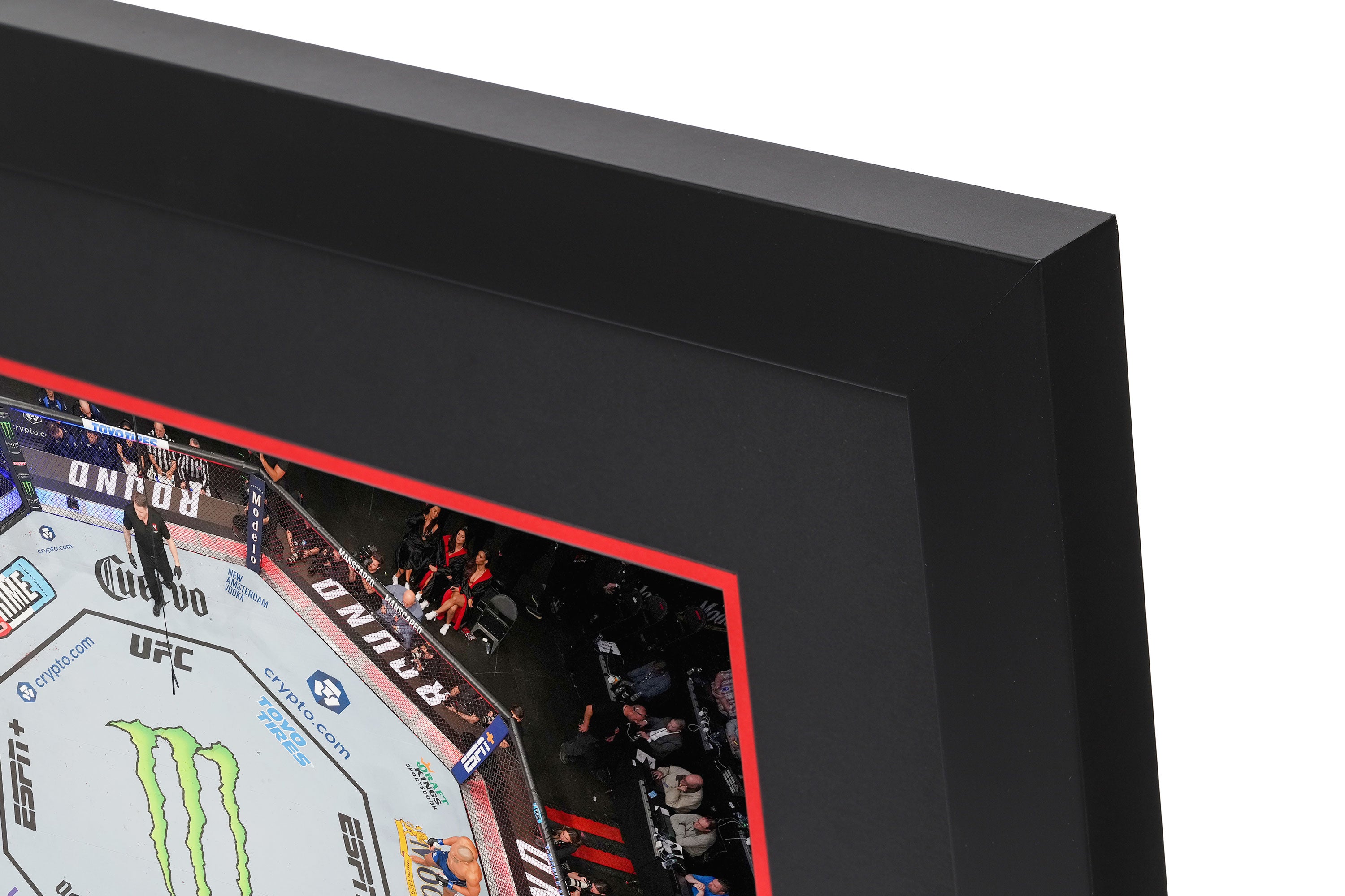 UFC 285: Jones vs Gane Canvas & Photo Event