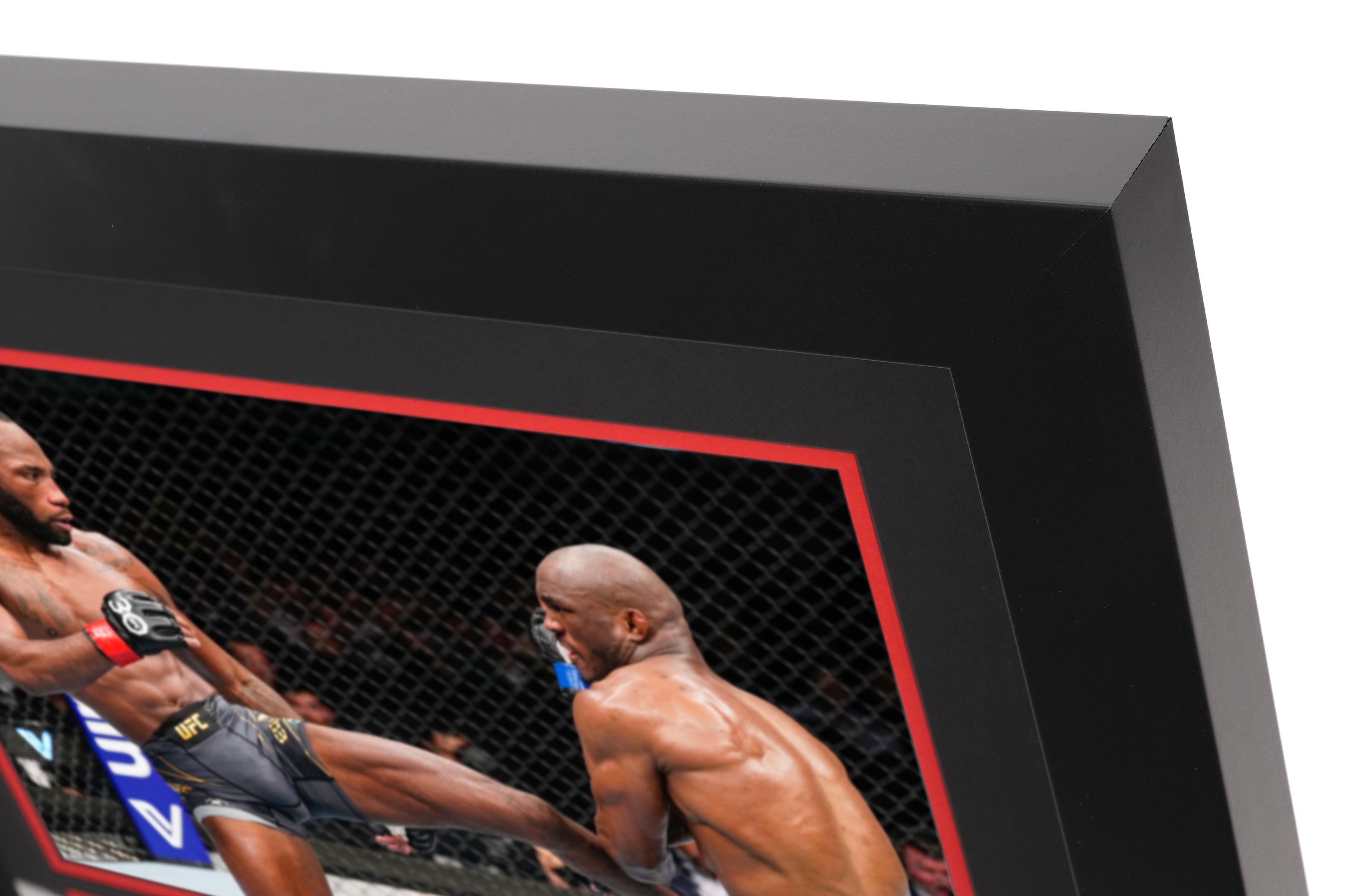 UFC 286: Edwards vs Usman 3 Canvas & Photo - Edwards vs Usman