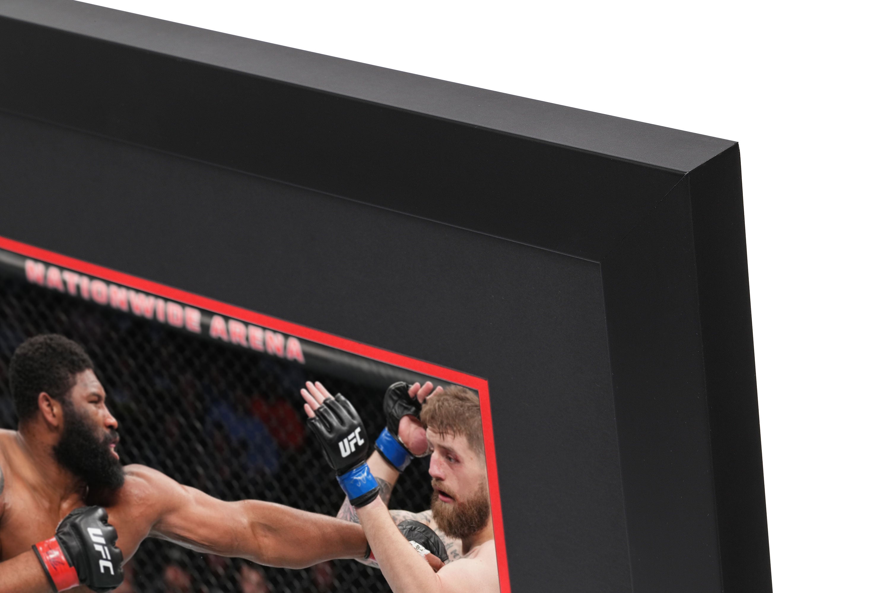 UFC Fight Night: Blaydes vs Daukaus 2022 Canvas & Photo