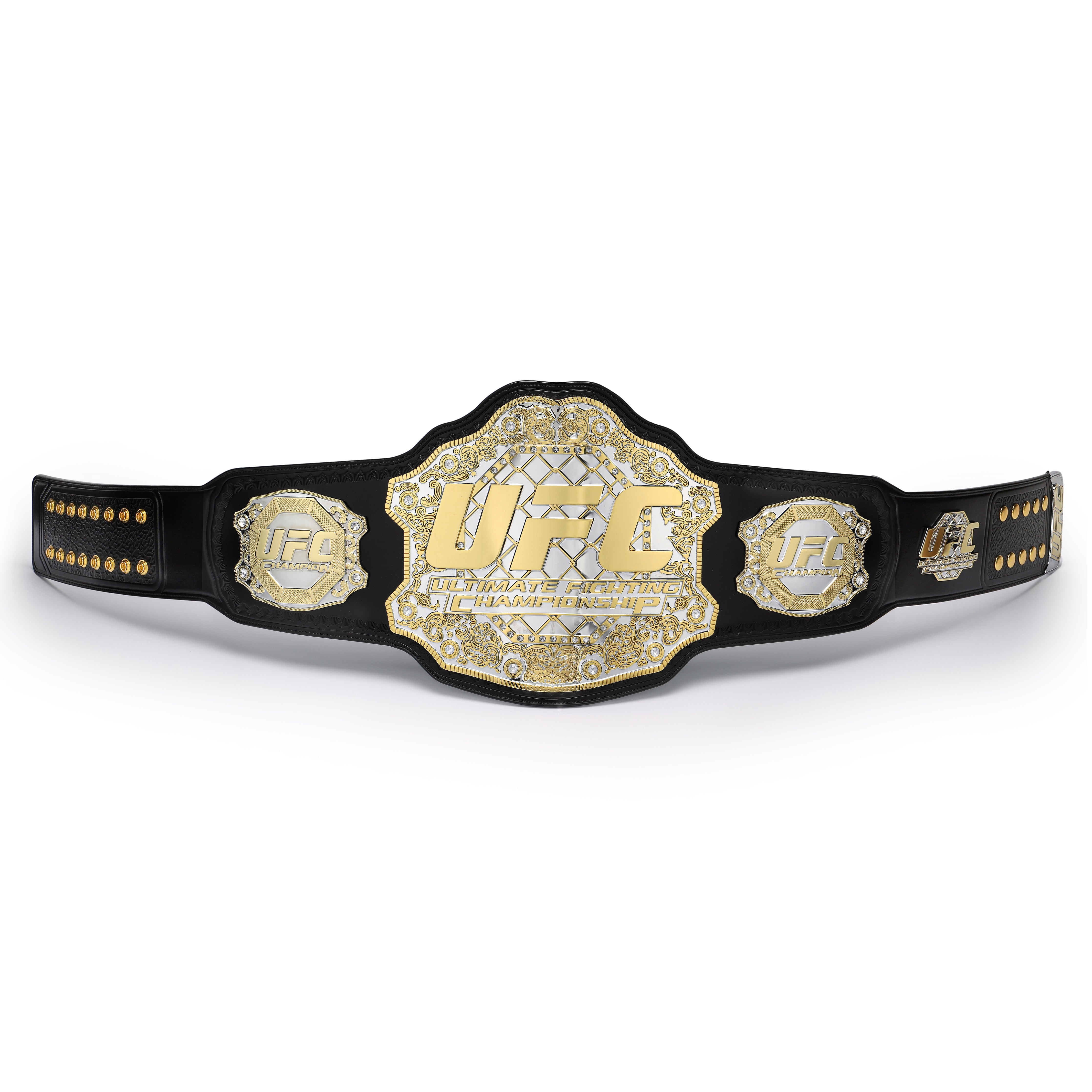 UFC Replica Classic Championship Belt