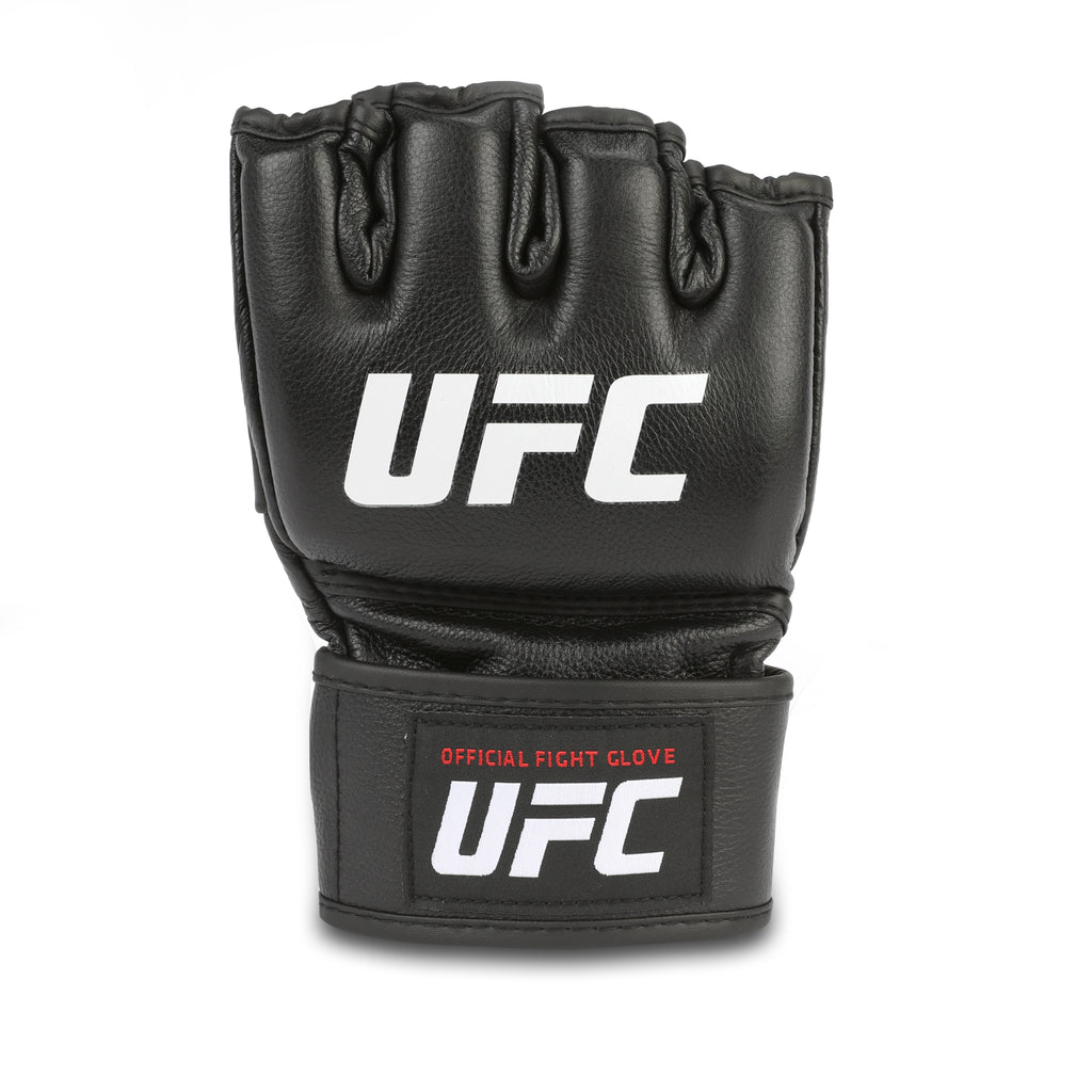 Caio Borralho Signed 1-of-1 Fight Worn Right Glove UFC 326: Holloway vs Oliveira 2