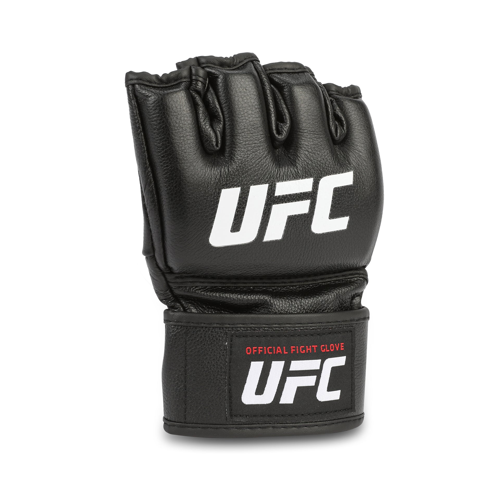 Caio Borralho Signed 1-of-1 Fight Worn Right Glove UFC 326: Holloway vs Oliveira 2