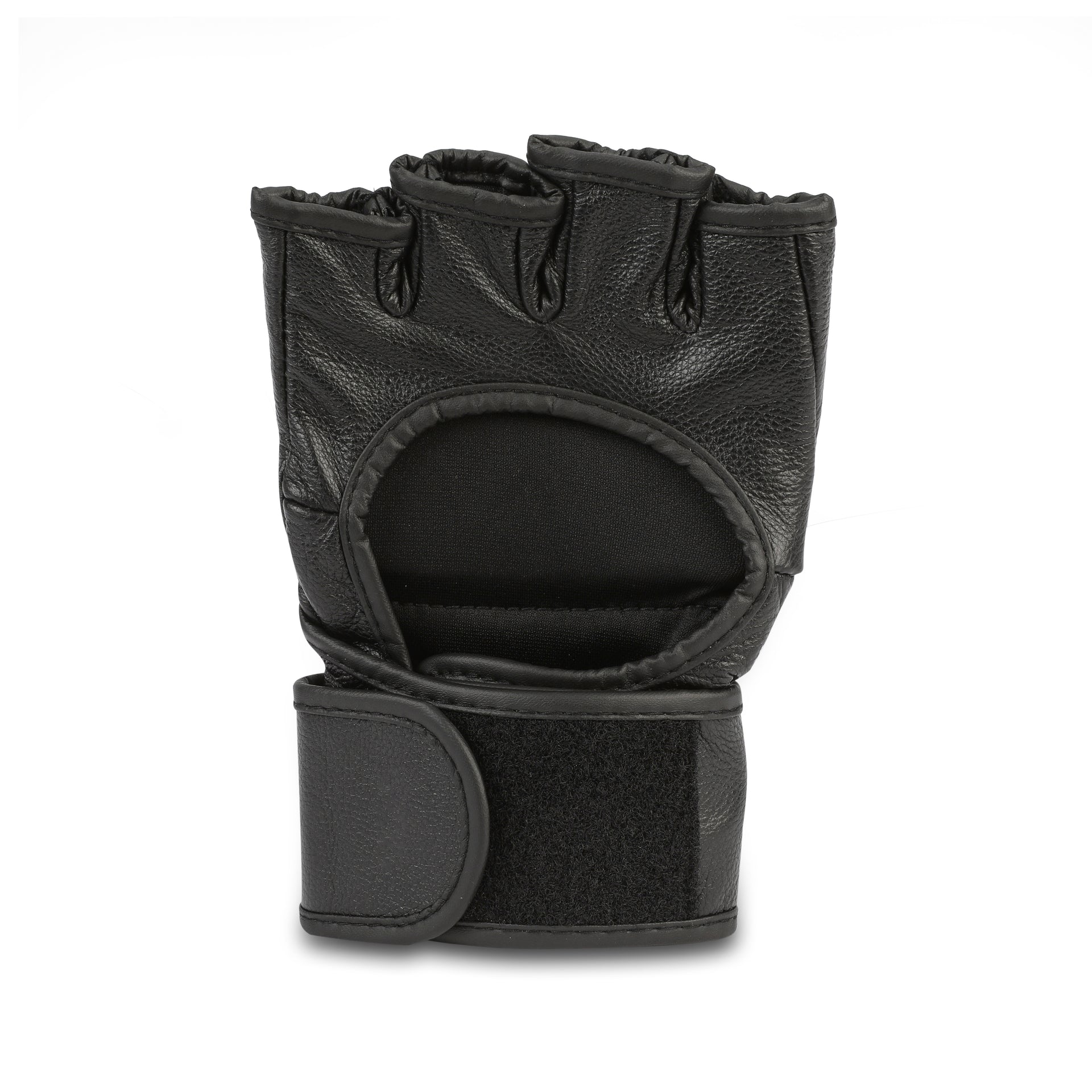 Caio Borralho Signed 1-of-1 Fight Worn Right Glove UFC 326: Holloway vs Oliveira 2