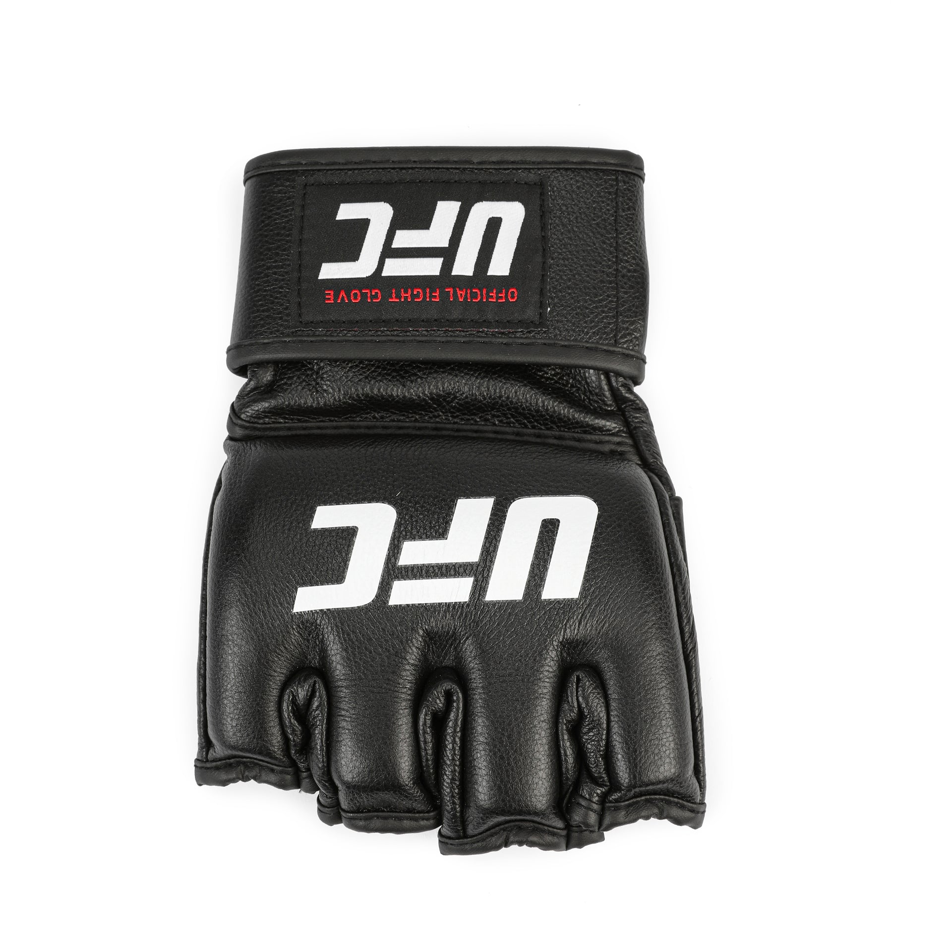 Caio Borralho Signed 1-of-1 Fight Worn Right Glove UFC 326: Holloway vs Oliveira 2