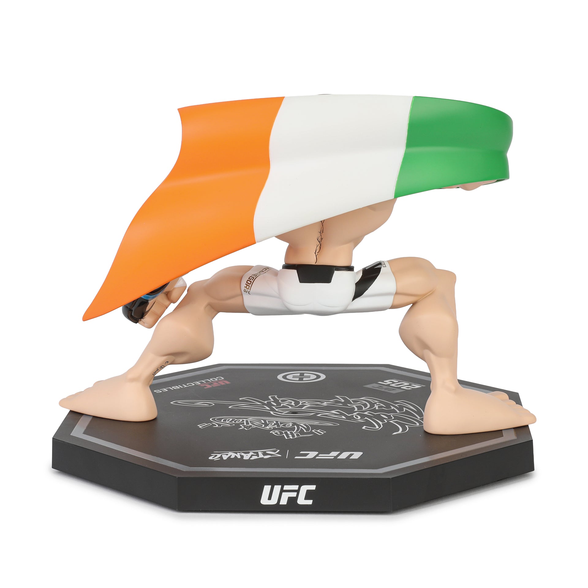 Conor McGregor Limited Edition UFC x Stancé Figure