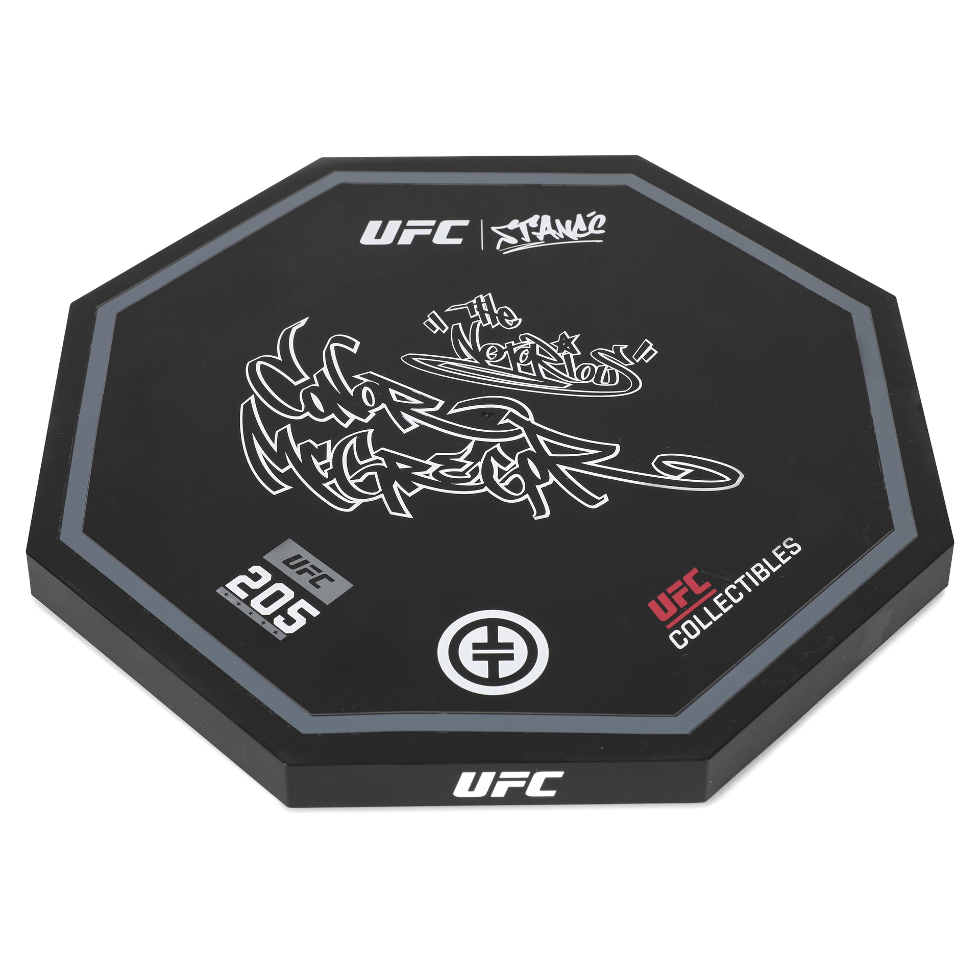 Conor McGregor Limited Edition UFC x Stancé Figure