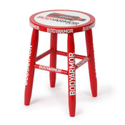 UFC Red Corner Stool
