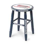 UFC Blue Corner Stool