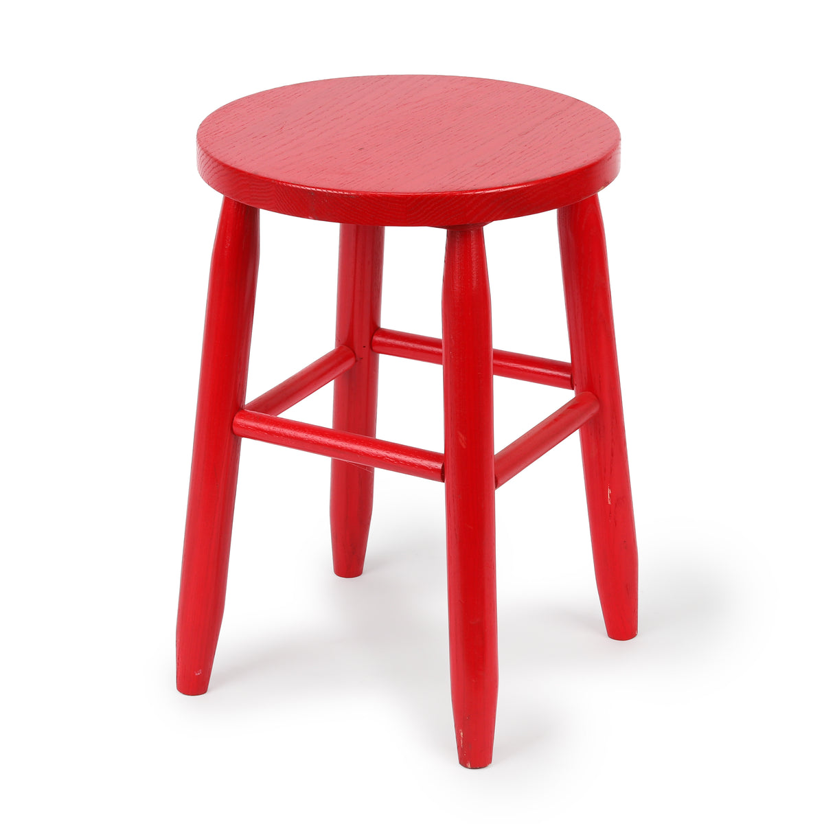 UFC Red Corner Stool