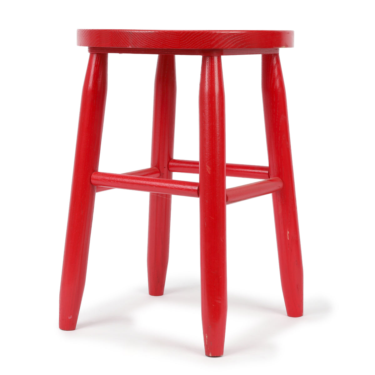UFC Red Corner Stool