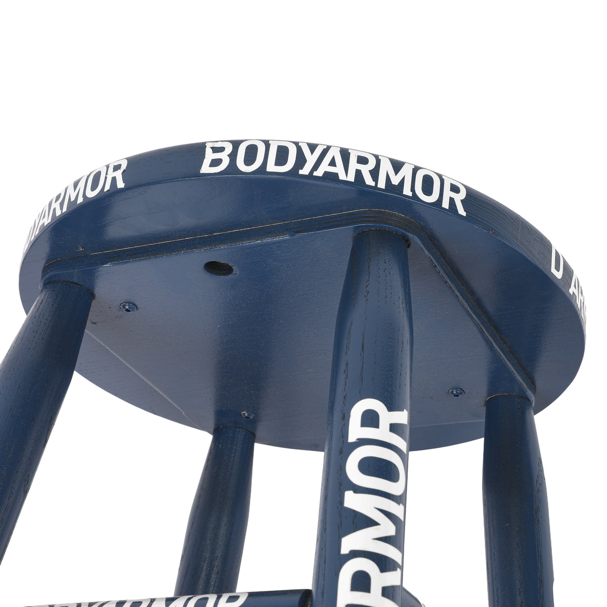 UFC Blue Corner Stool