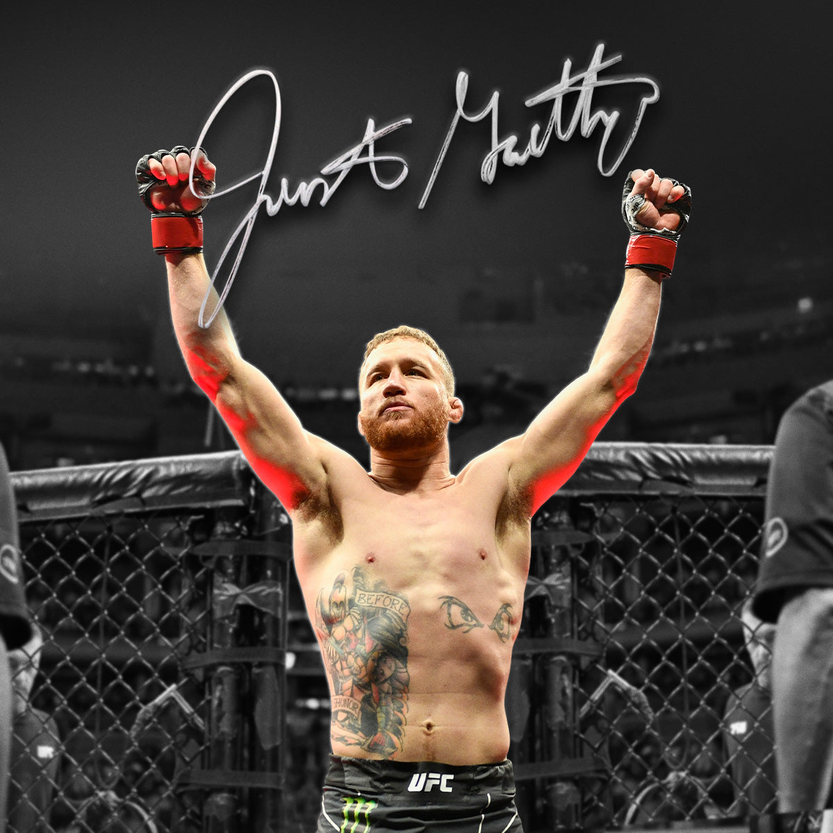 UFC Collectibles - Officially Licensed UFC Memorabilia