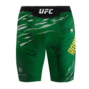 Cameron Rowston Signed 1-of-1 Fight Worn Shorts UFC Fight Night: Ulberg vs Reyes
