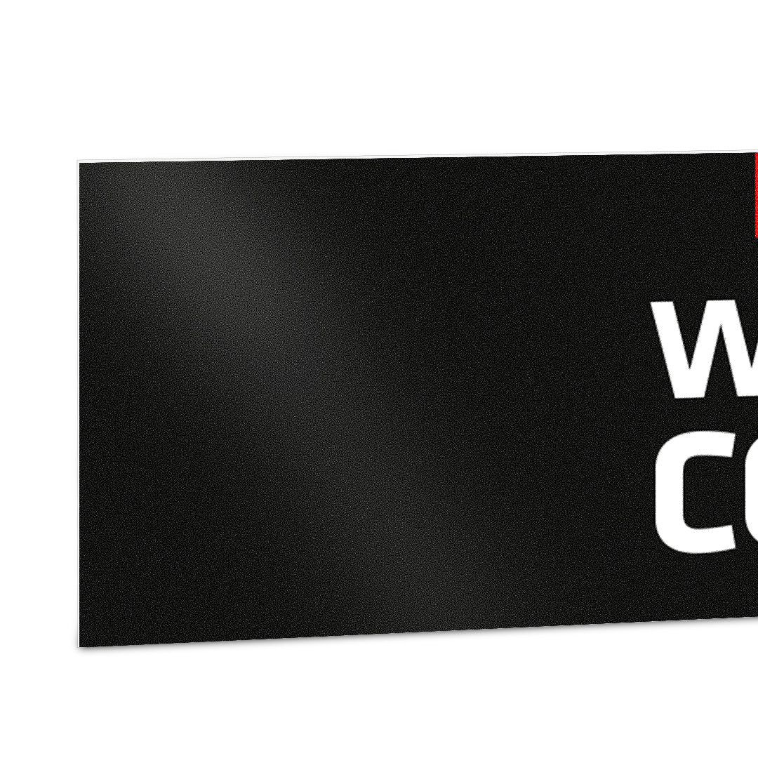 Wang Cong Locker Room Name Tag UFC 329: McGregor vs Holloway 2