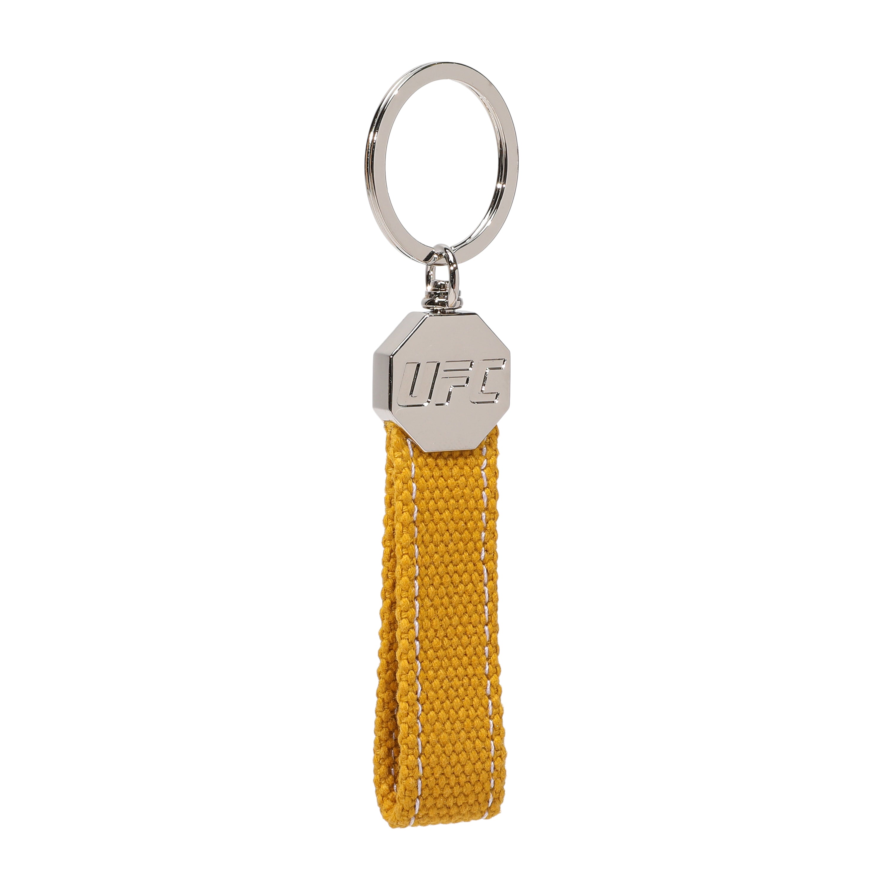UFC 200 Canvas Keyring