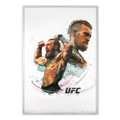 Conor McGregor Artwork Print