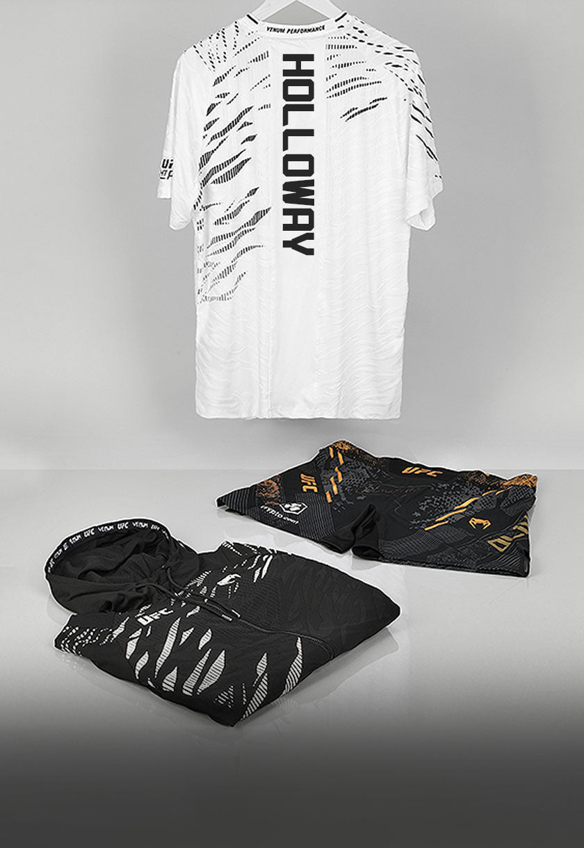 UFC Collectibles - Officially Licensed UFC Memorabilia