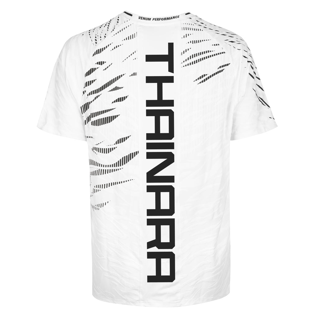 Alexia Thainara Signed 1-of-1 Fight Worn Jersey UFC Fight Night: Ulberg vs Reyes
