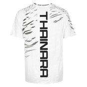 Alexia Thainara Signed 1-of-1 Fight Worn Jersey UFC Fight Night: Ulberg vs Reyes
